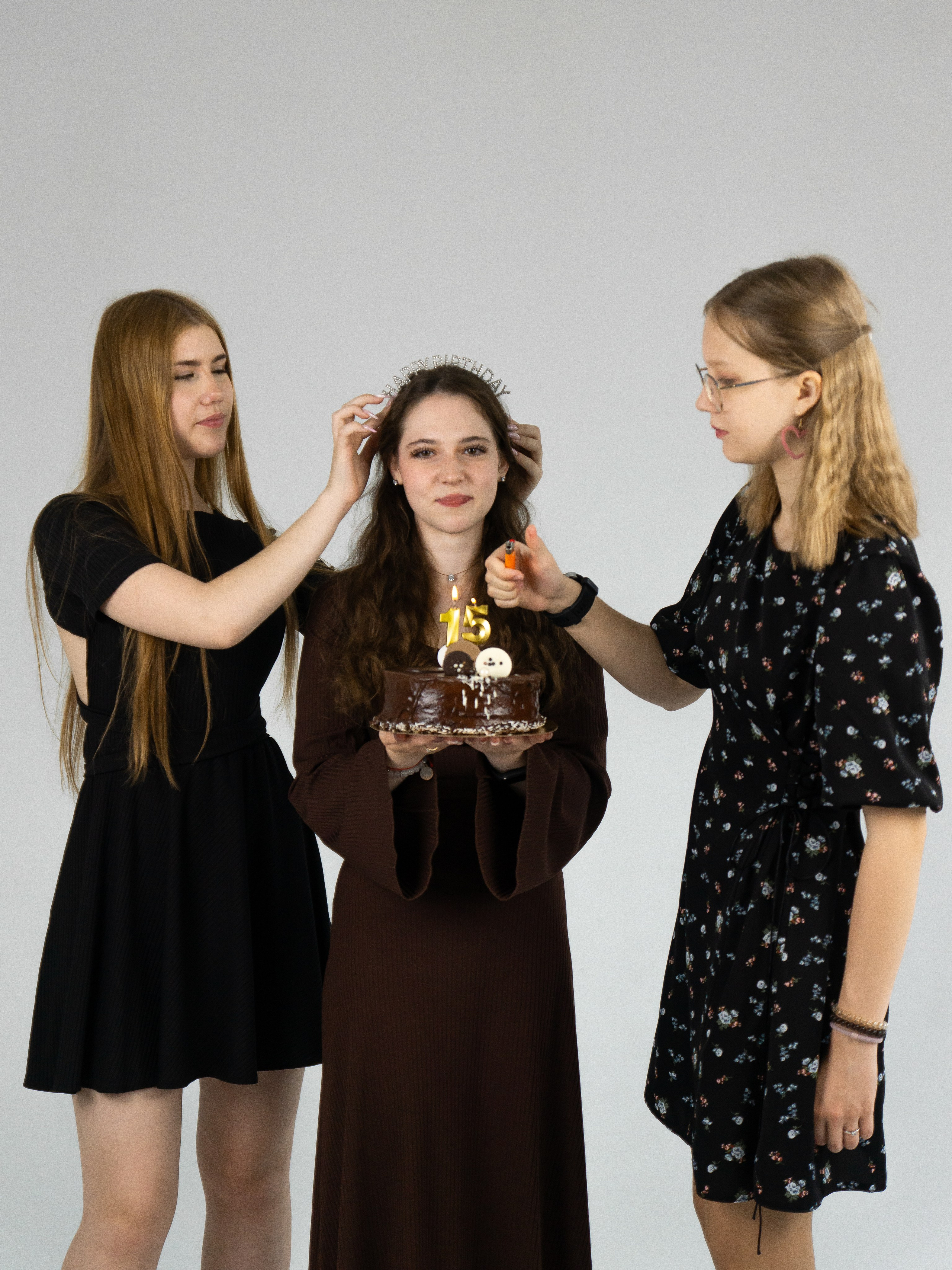 Хеппи безды. Женский фотограф Омск, Екатерина Петрова