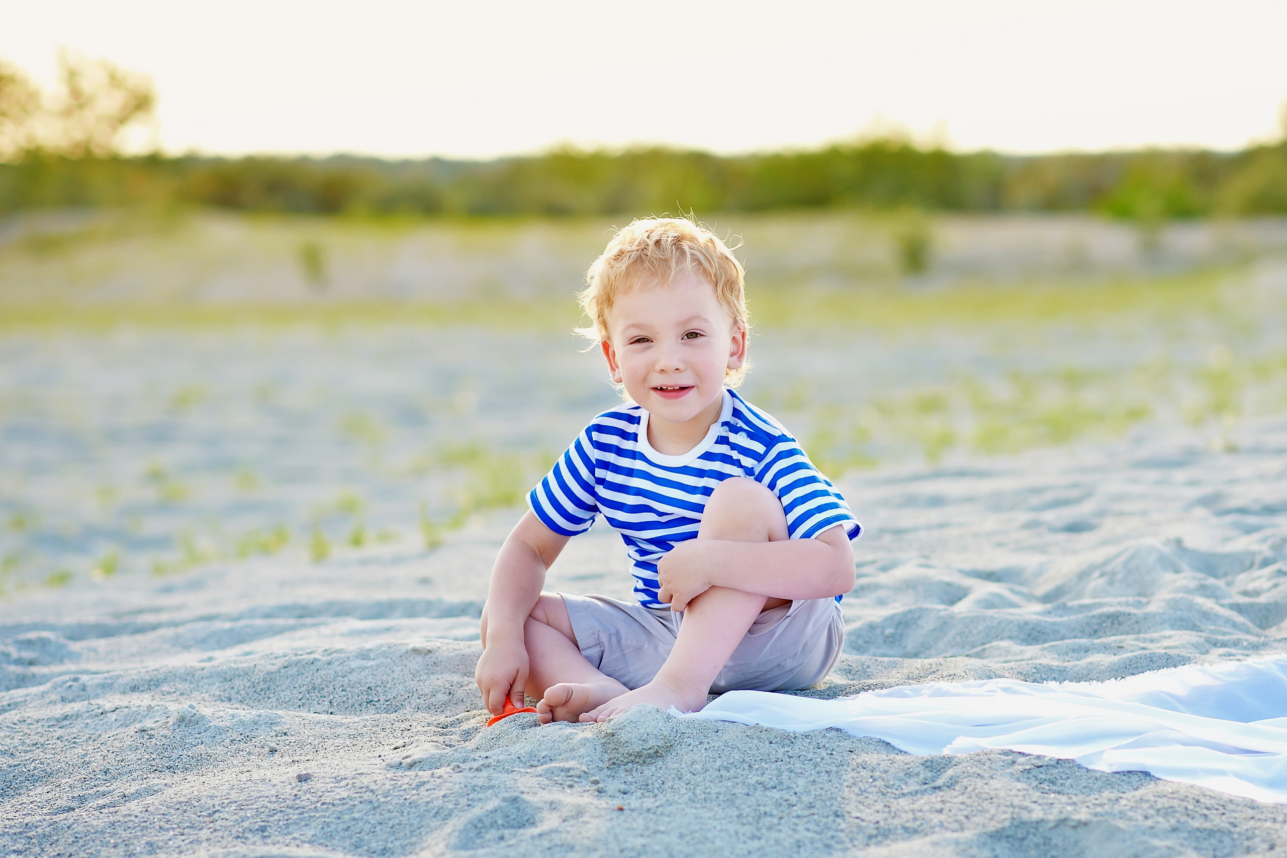 В ожидании. Детский и семейный фотограф Елена КубаСова. Екатеринбург