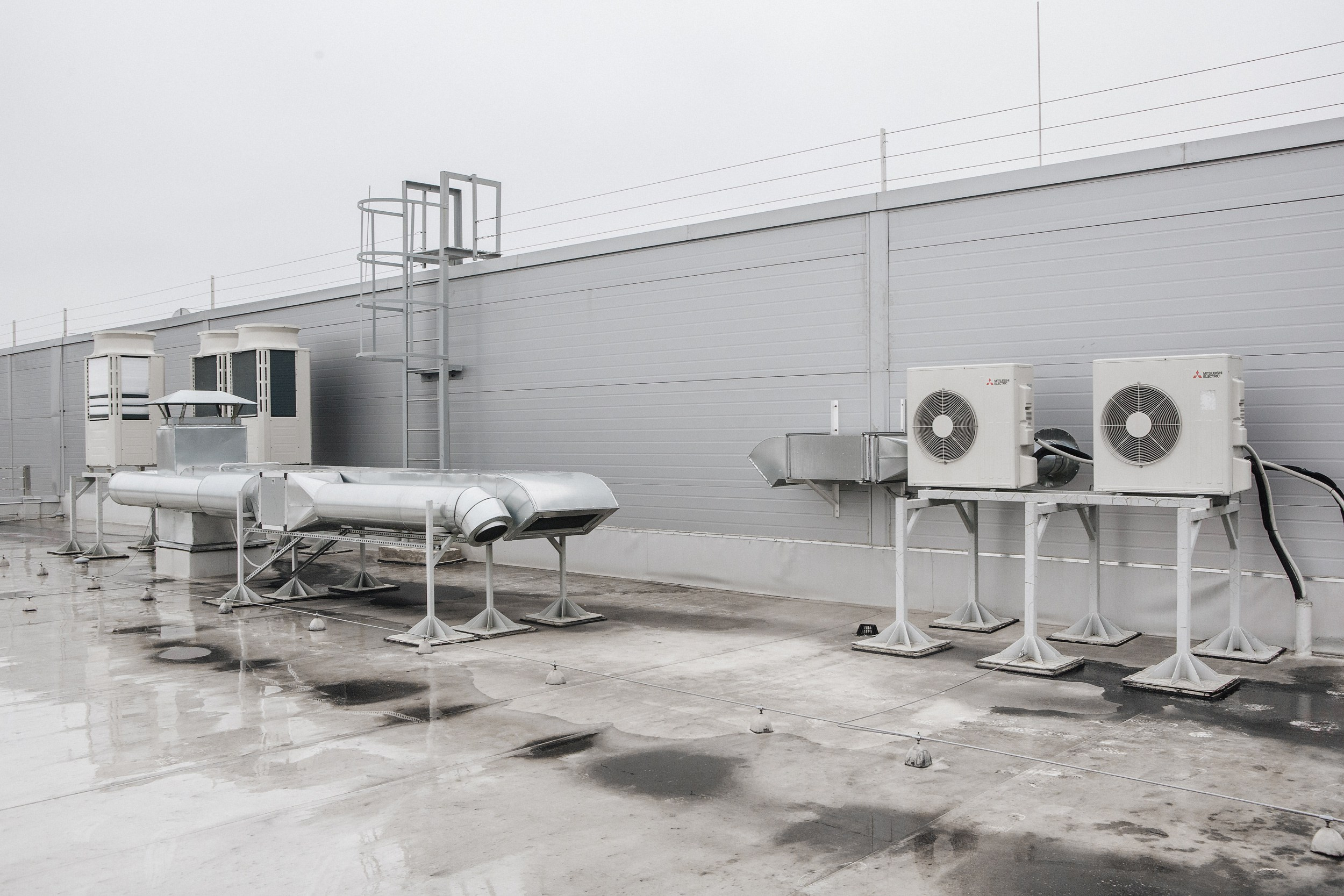 ОЭЗ Липецк DOKA. Свадебный и портретный Фотограф в Липецке Дмитрий Котюков