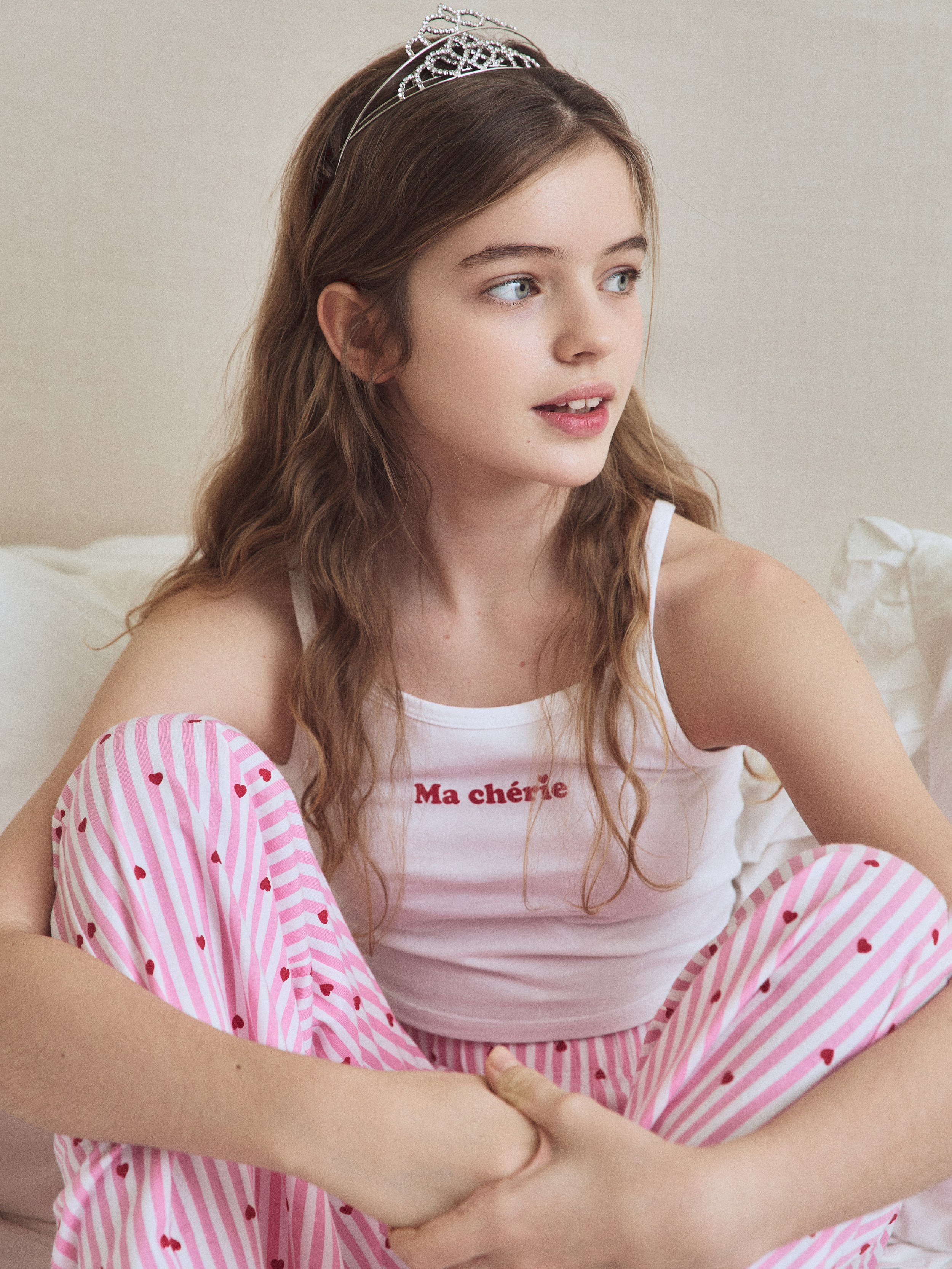 Gloria Jeans Teens Campaign (2026). Фотограф для брендов в Москве