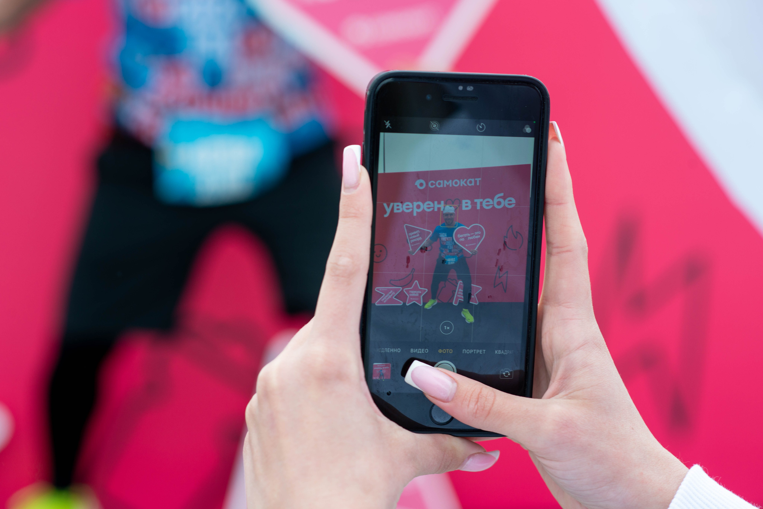 Репортажная фотография. Фотограф в городе Новосибирск Линг Даниил