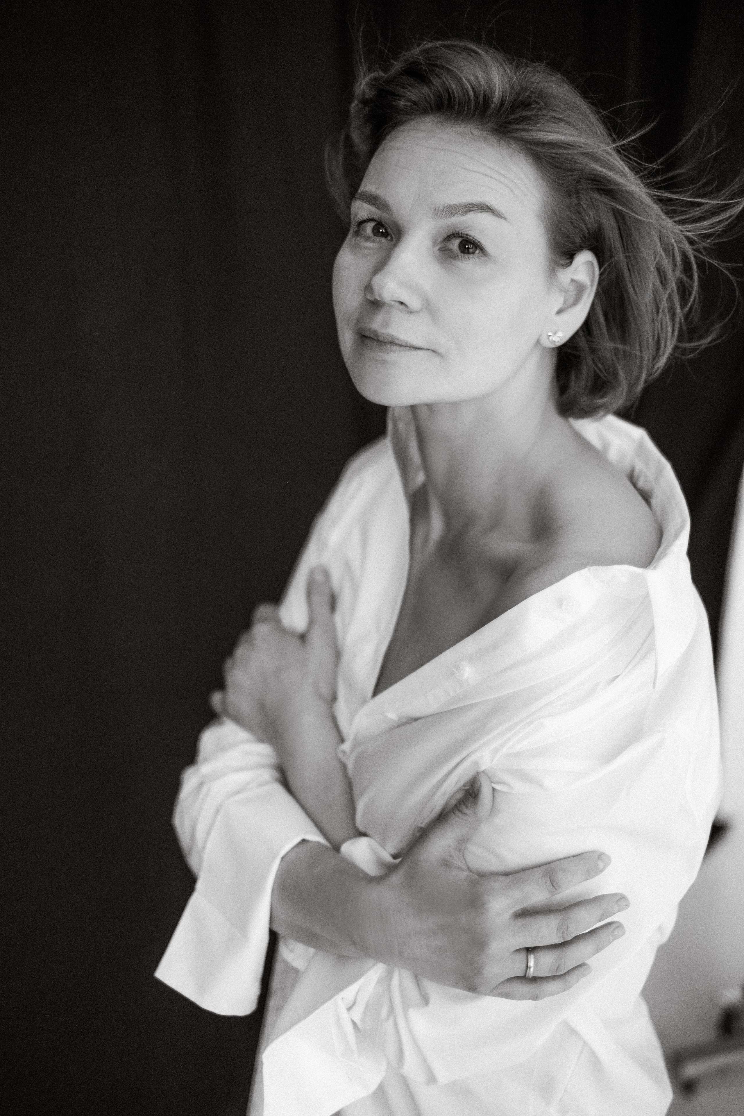 Ирина Черных/Екатеринбурге