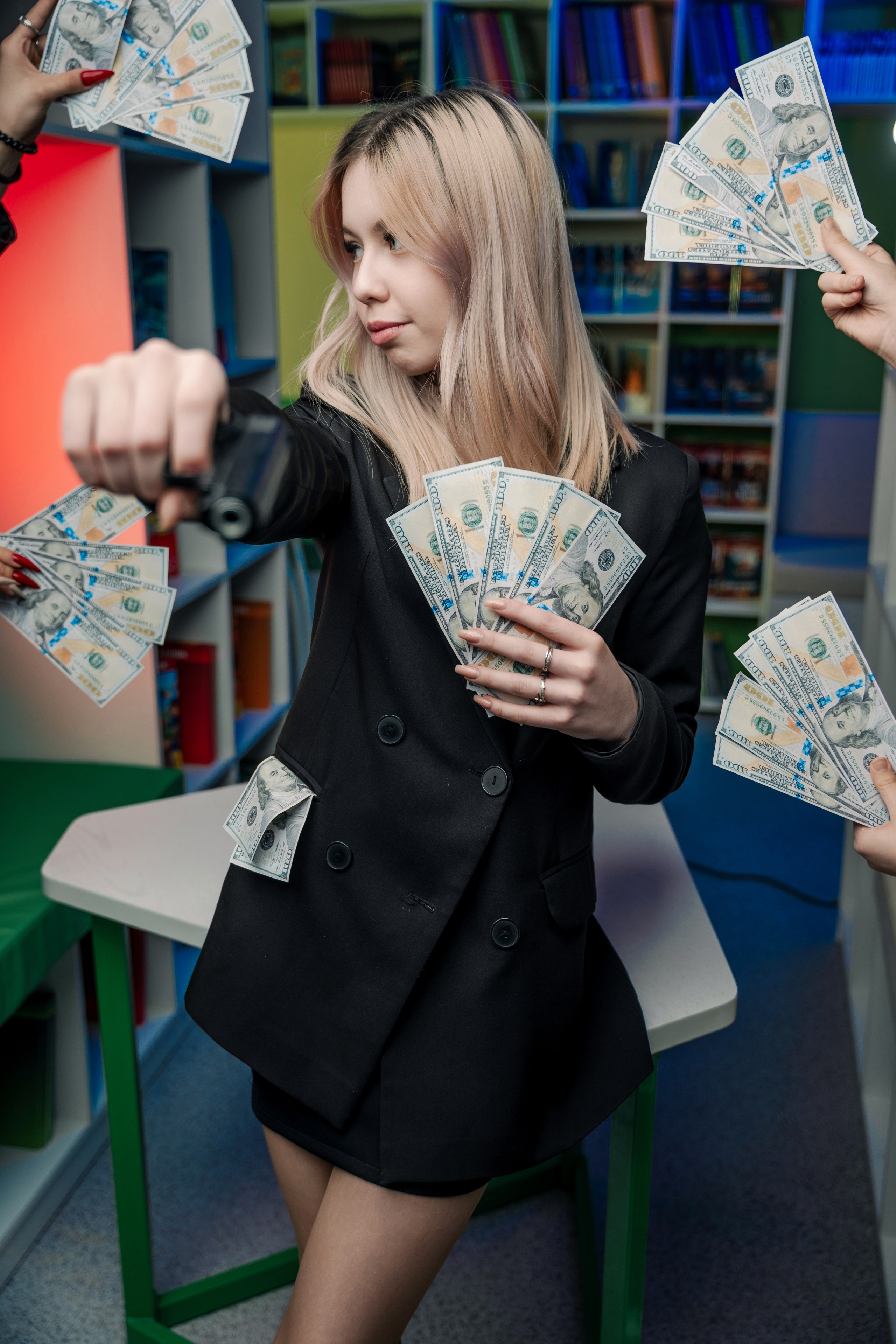 Стильные выпускные альбомы в Павлодаре/Астане