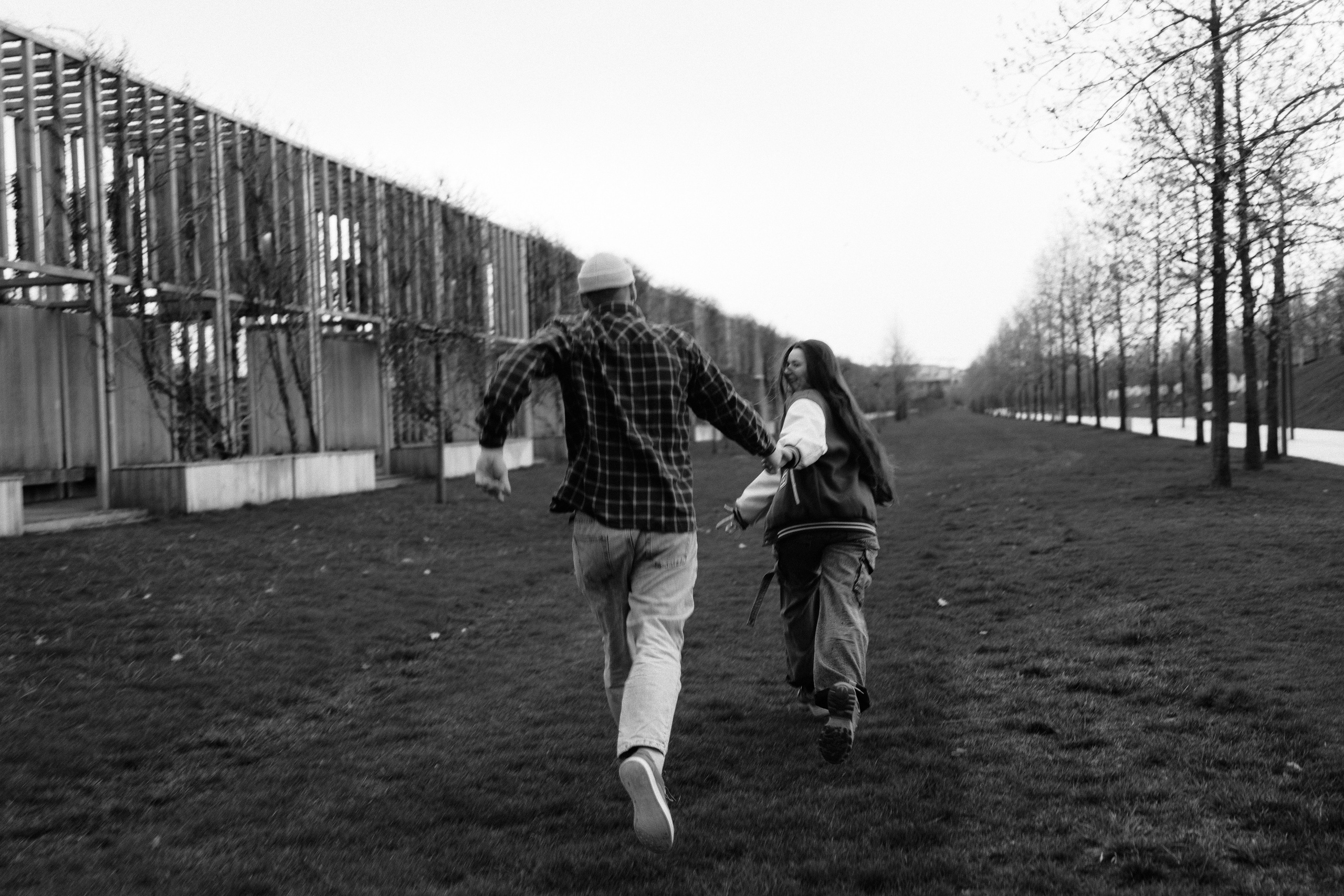 Давай просто будем