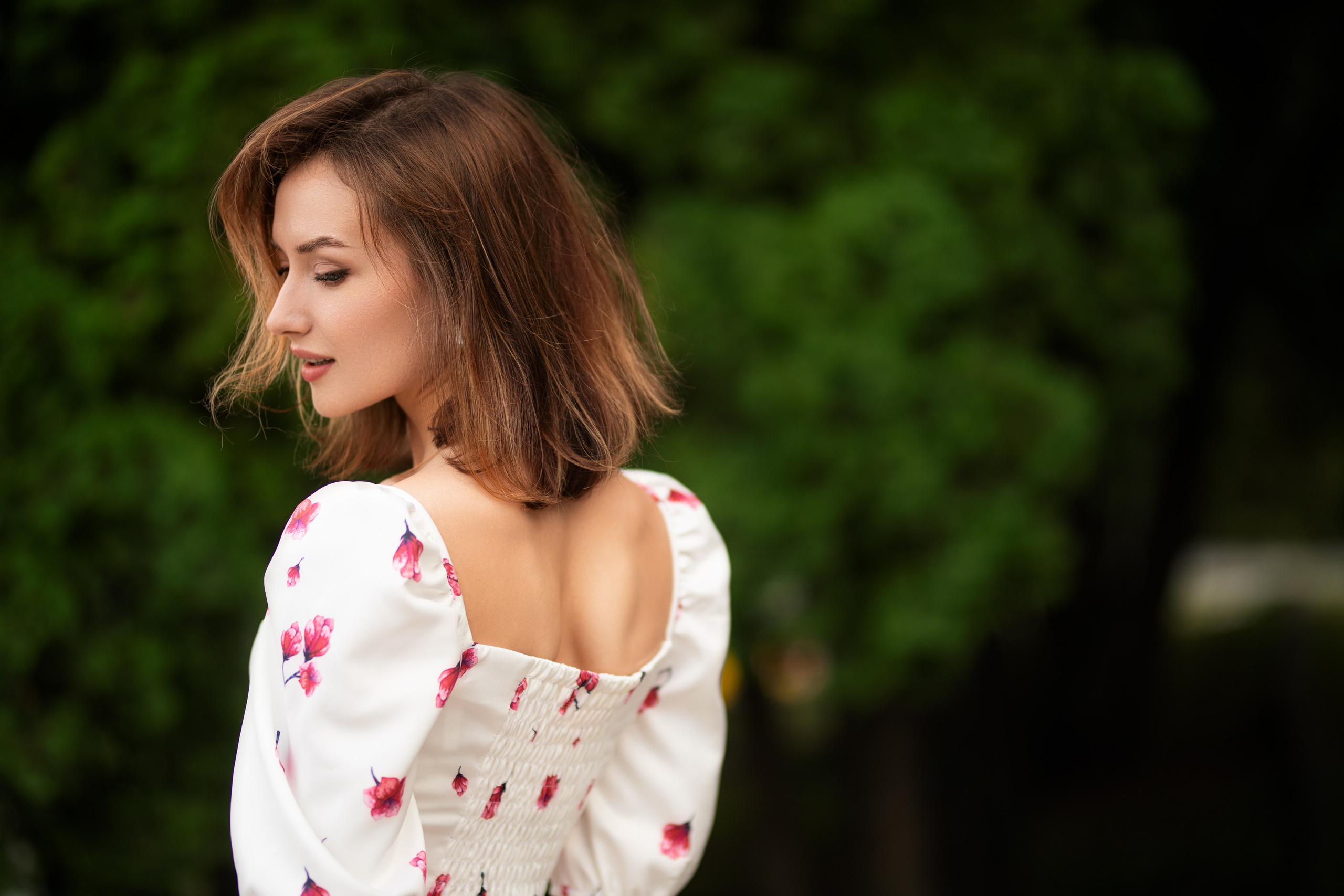 Портреты. Дмитрий Шульгин, портретный фотограф в Воронеже