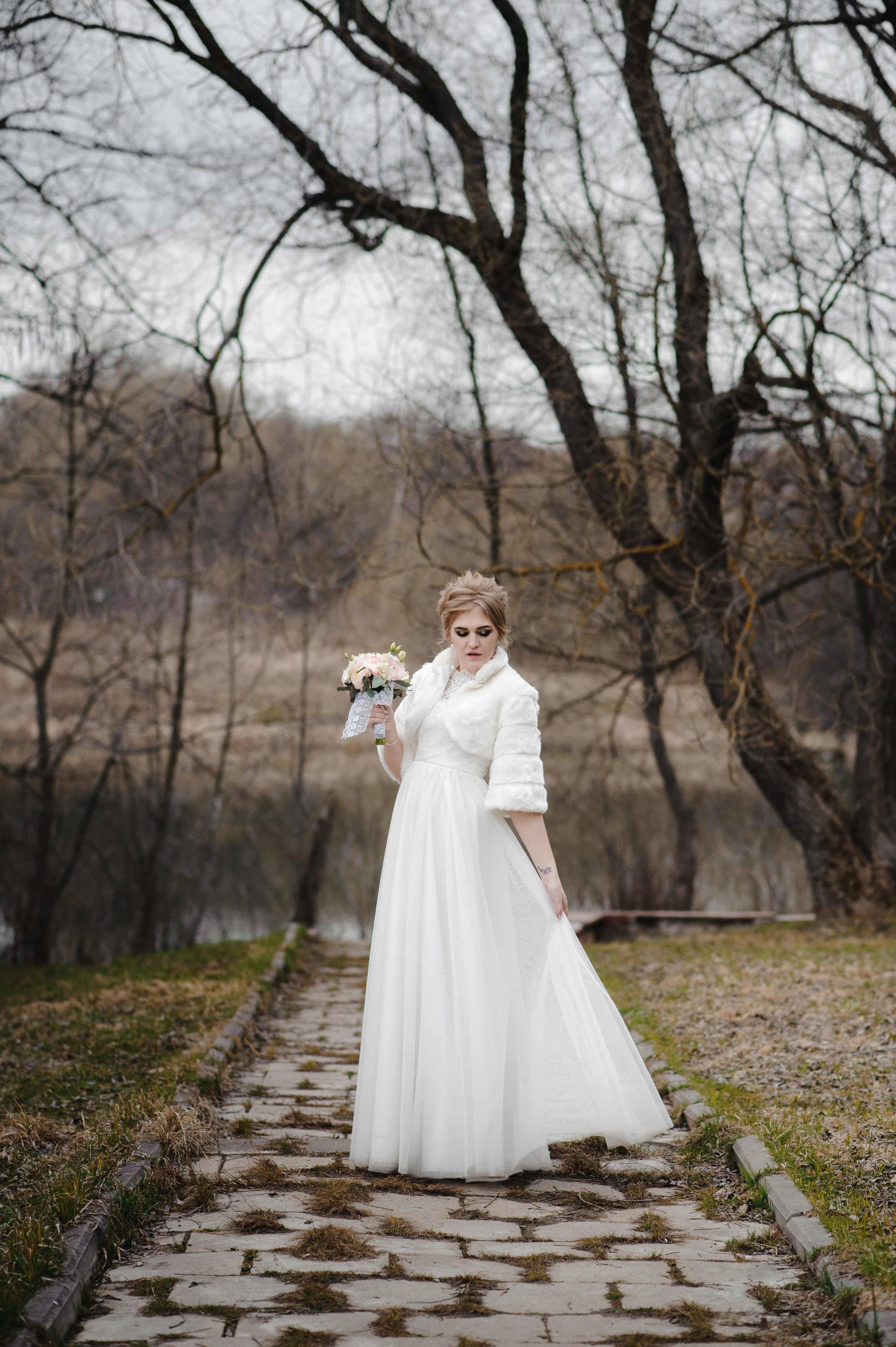 Андрей и Анна. Дмитрий Черяник свадебный и семейный фотограф