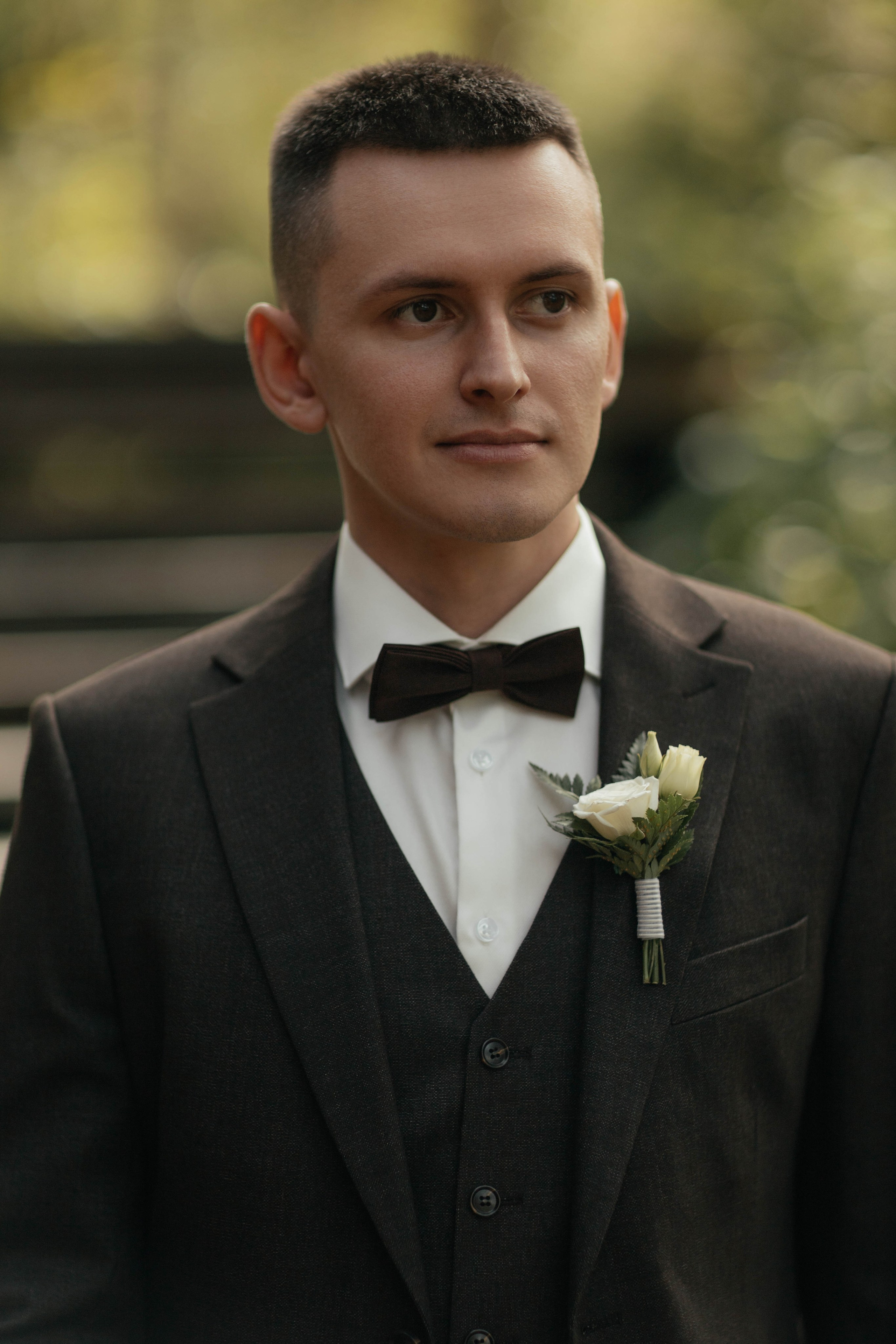 Максим и Александра. Фотограф Барнаул Полина Теплова