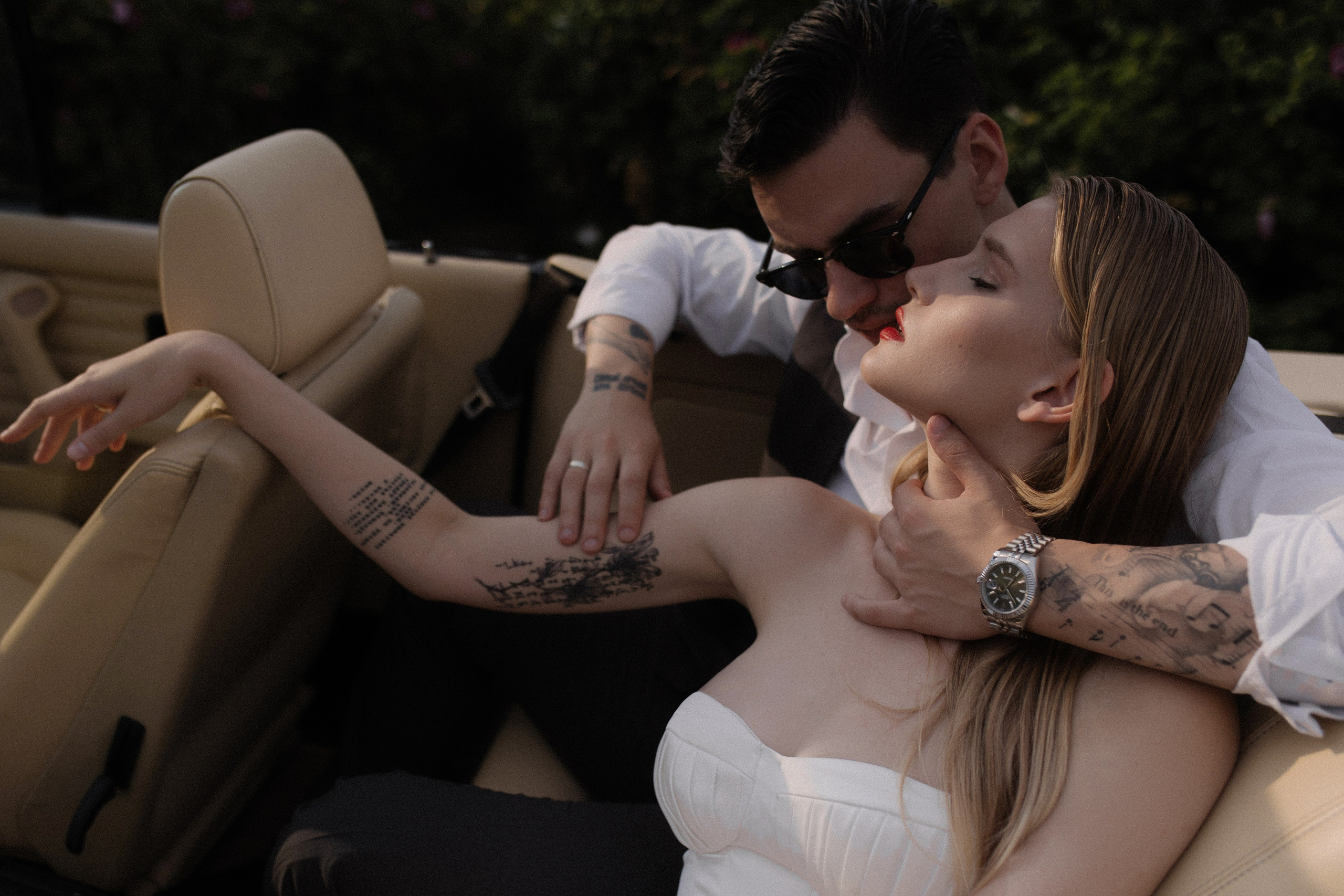 Свадебный и семейный фотограф в Астрахани Сергунова Наталья