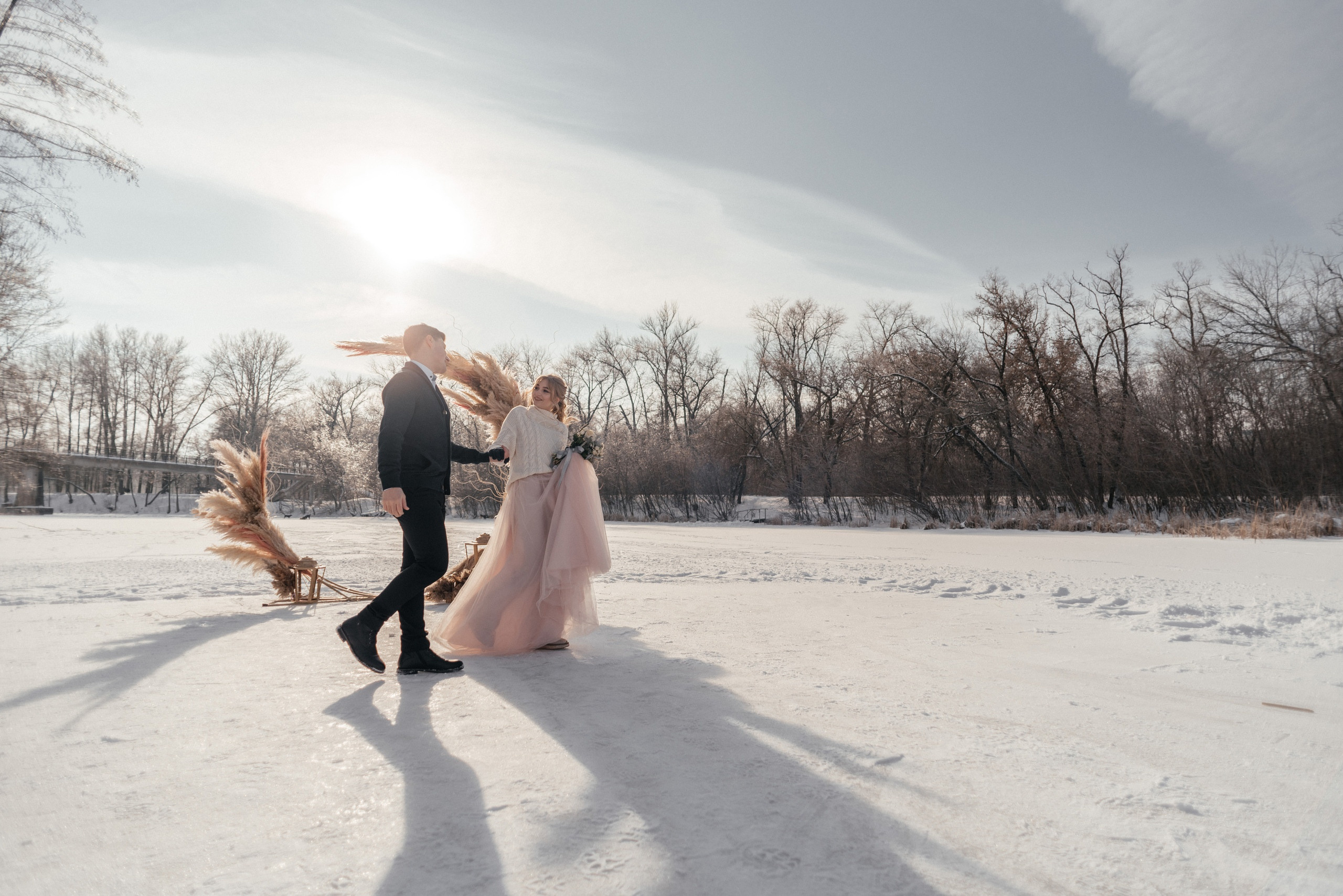 Константин Воронов — Портфолио. Свадебный фотограф Курск Константин Воронов