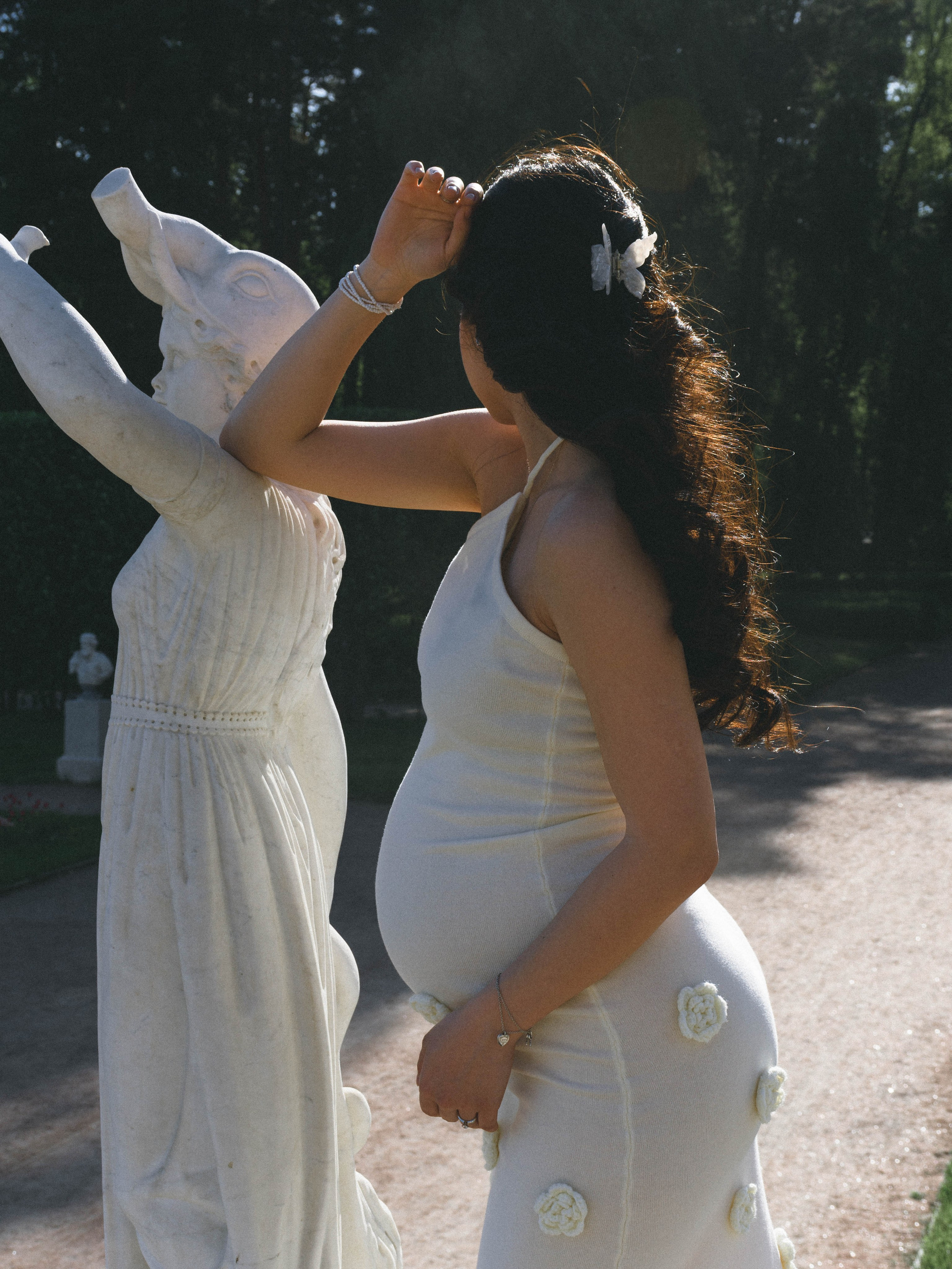 Мане. Портретный и свадебный фотограф Москва Валерия Возняковская