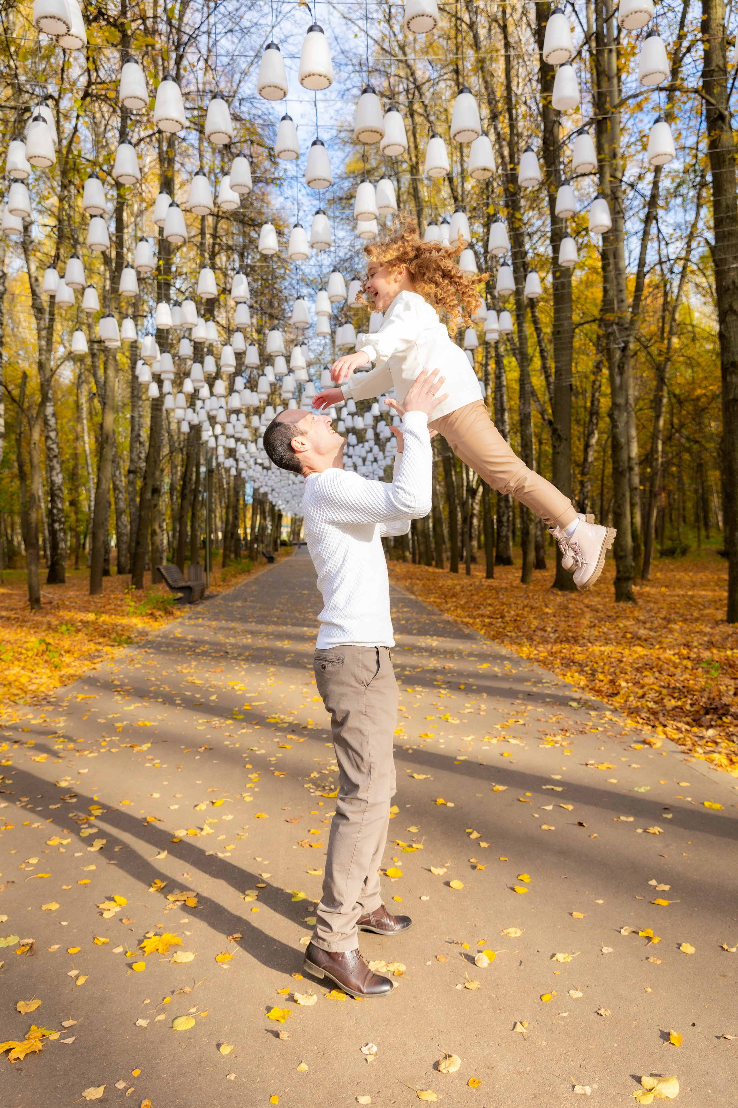 СЕМЕЙНАЯ. Фото, видео, авторские выпускные альбомы в Нижнем Новгороде