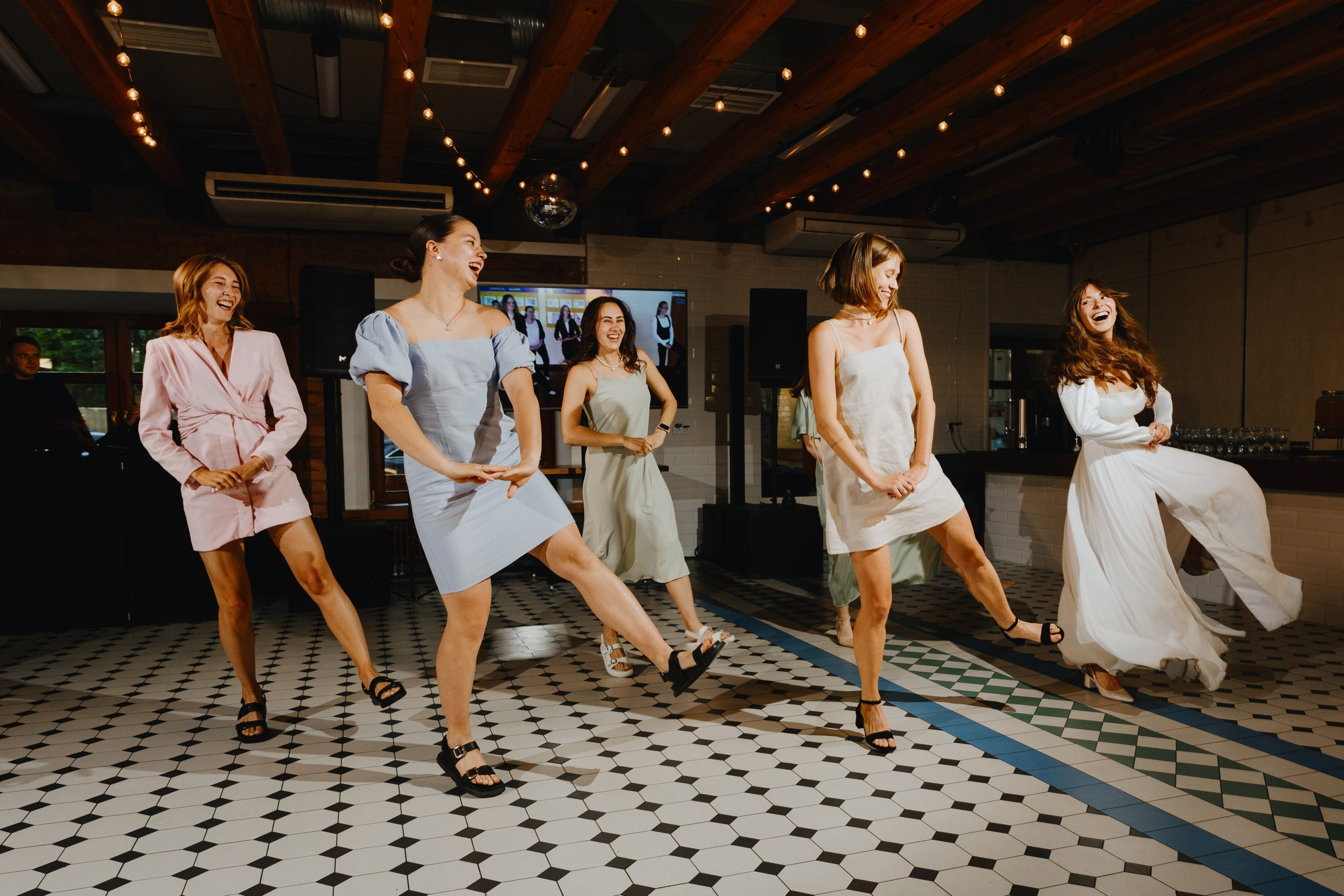 Свадьба Кирилла и Александры | Лофт Верона. Фотограф Илья Чернов