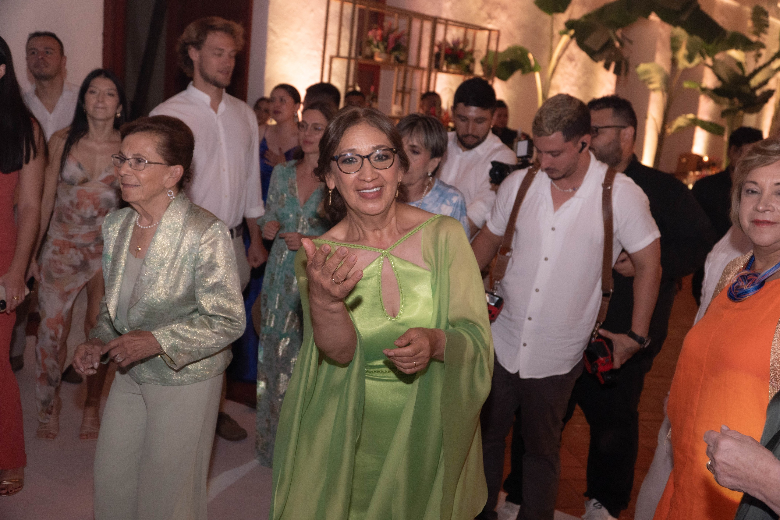 Catalina and Romain. Wedding Photographer in Barcelona and Medellin