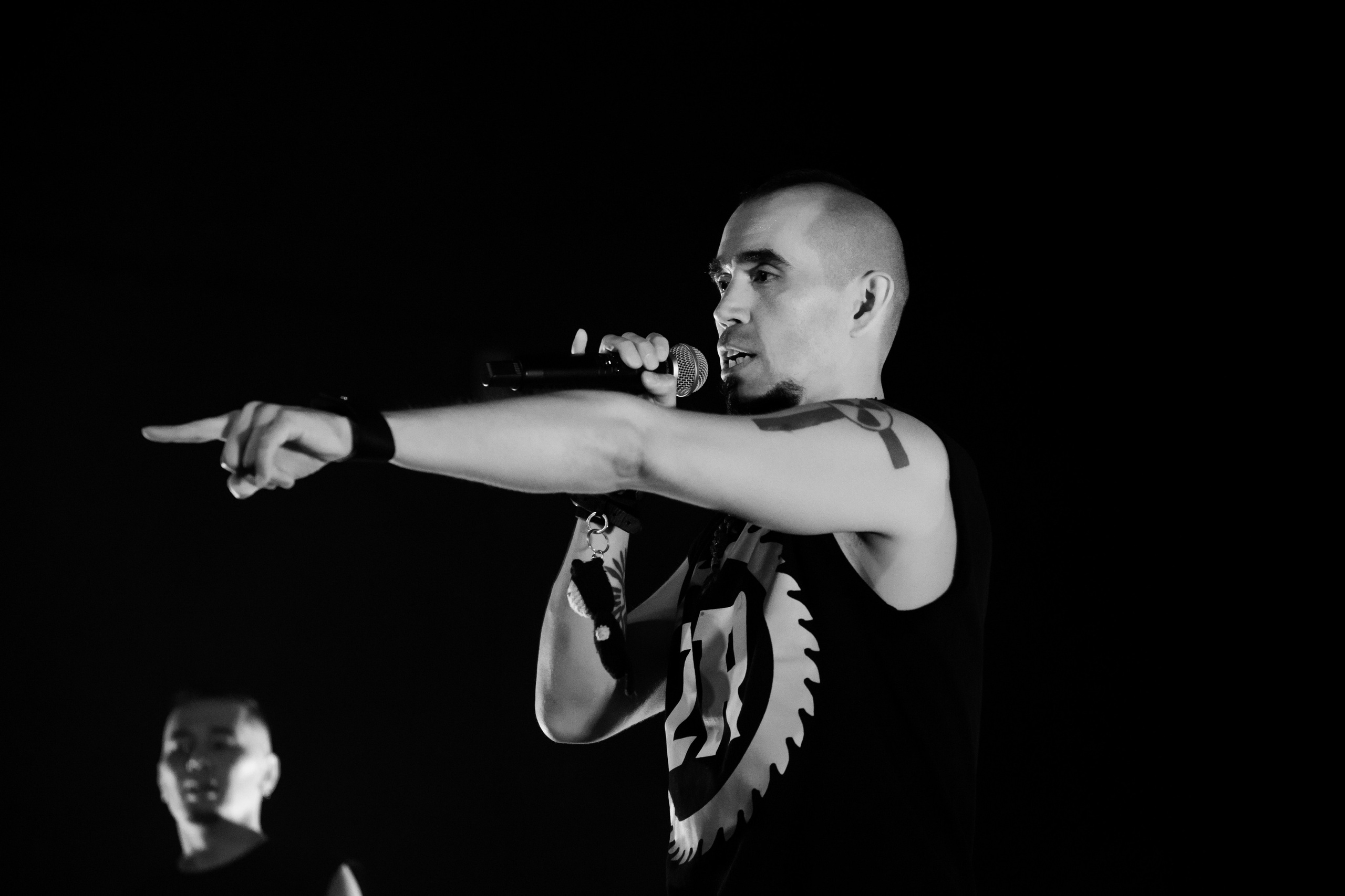 2r2r (2024). Фотограф Алексей Шуля — портфолио