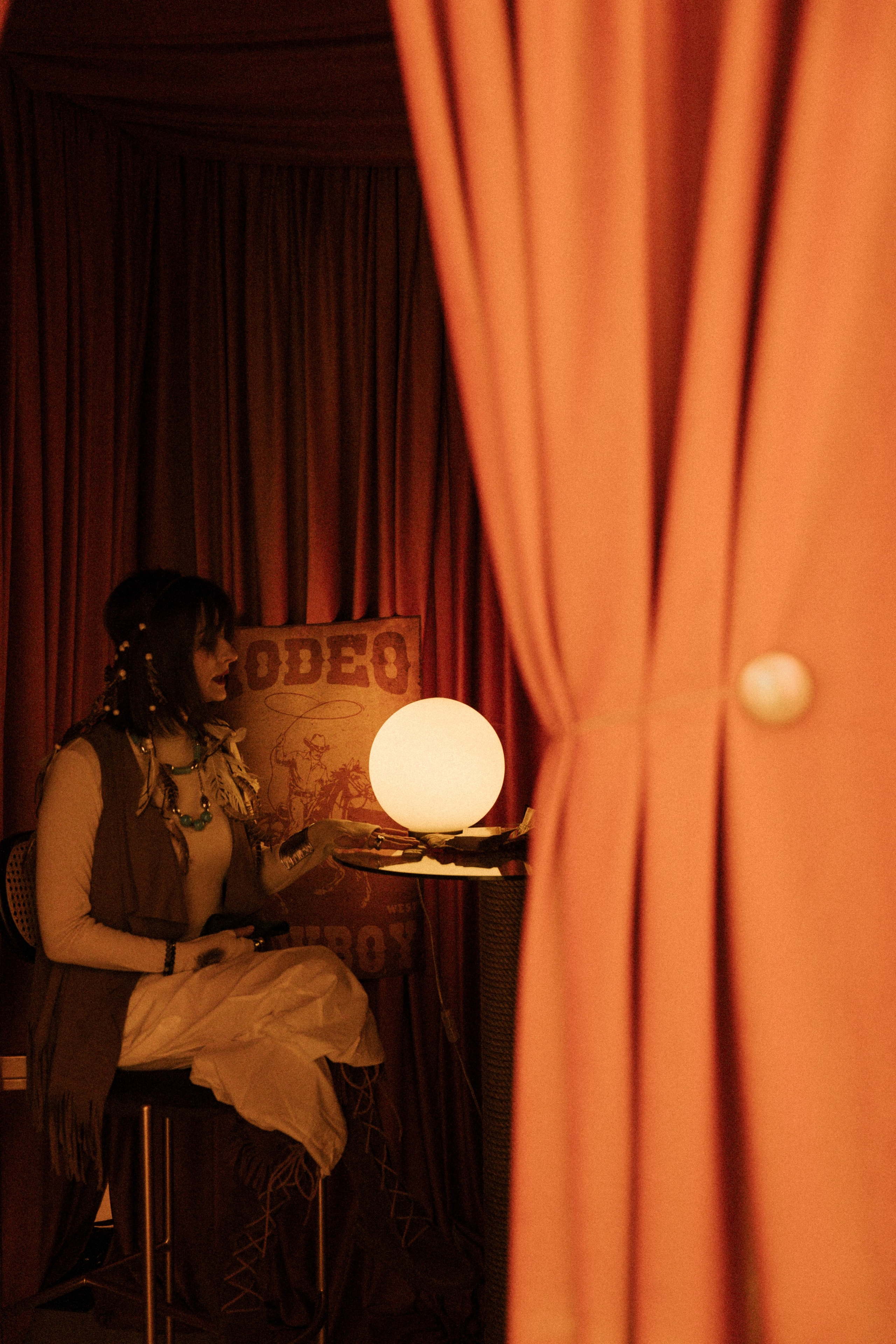 МЕДЬ ЗАПАДА | 19.12.2025 | г. Москва, Согласие Холл. МашаШарики | Декоратор | Москва