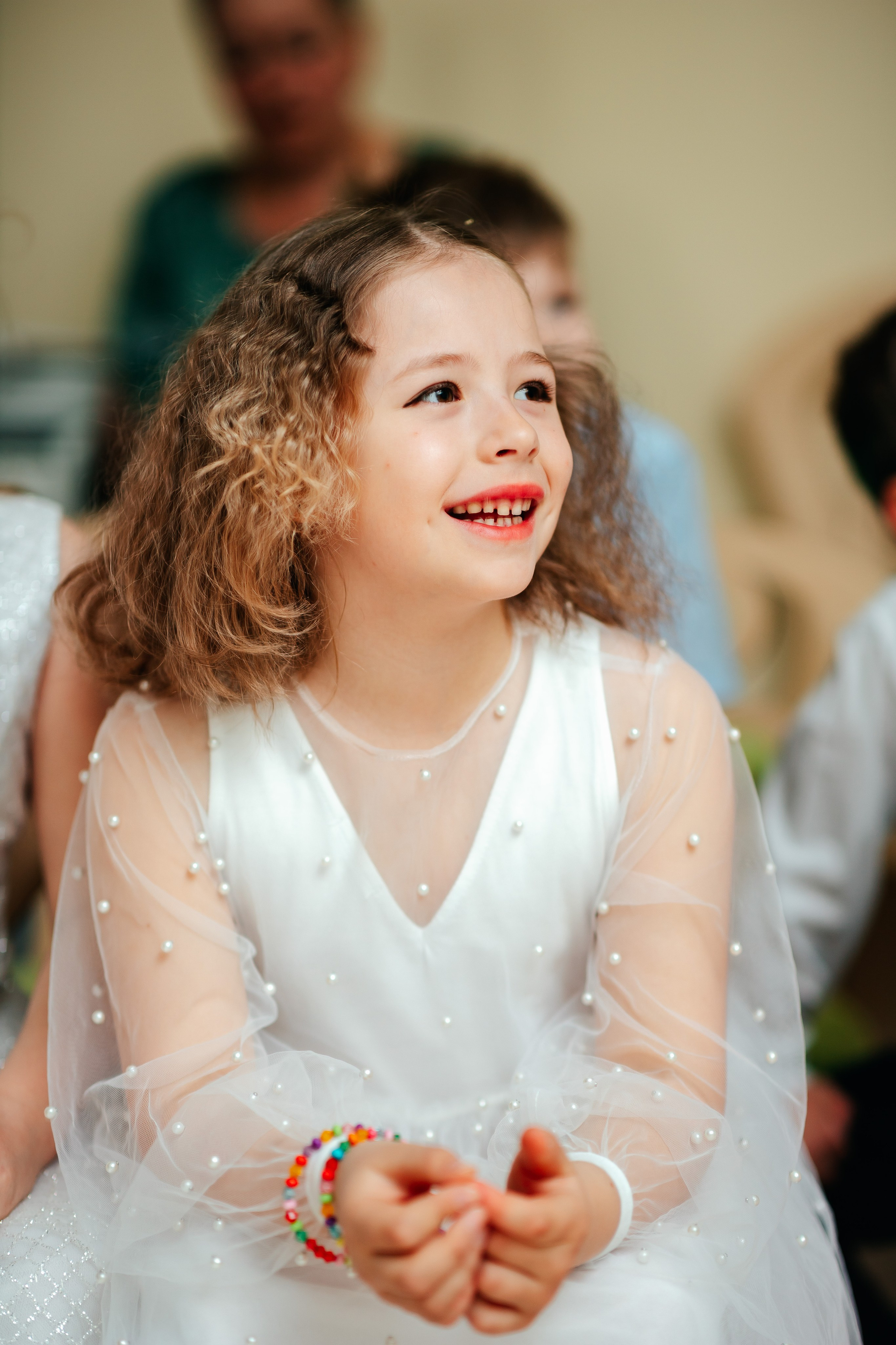 Выпускной в детском саду. Семейный lifestyle фотограф в Санкт-Петербурге Людмила Пахомова