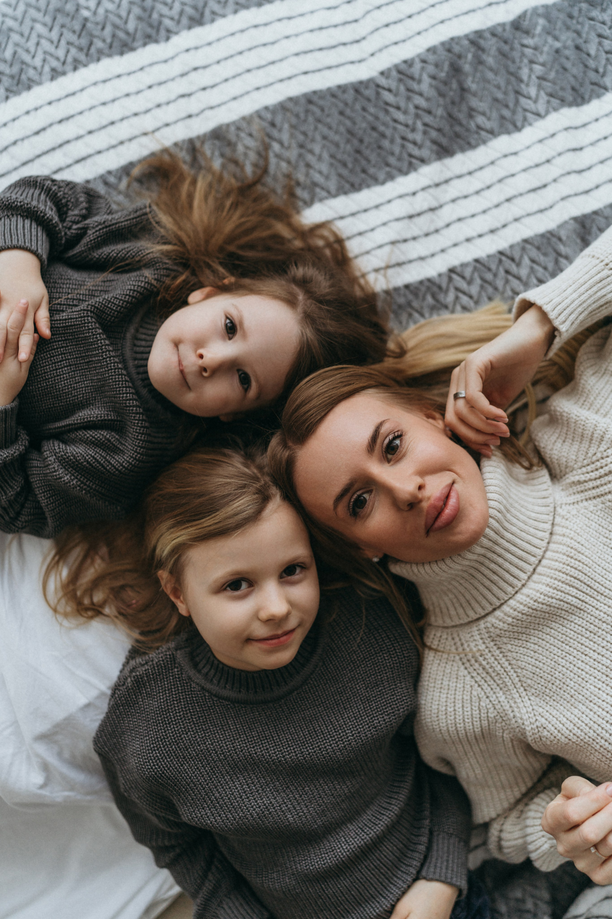 Кристина / Кира и Лера. Фотограф в Санкт-Петербурге — Лучина Екатерина