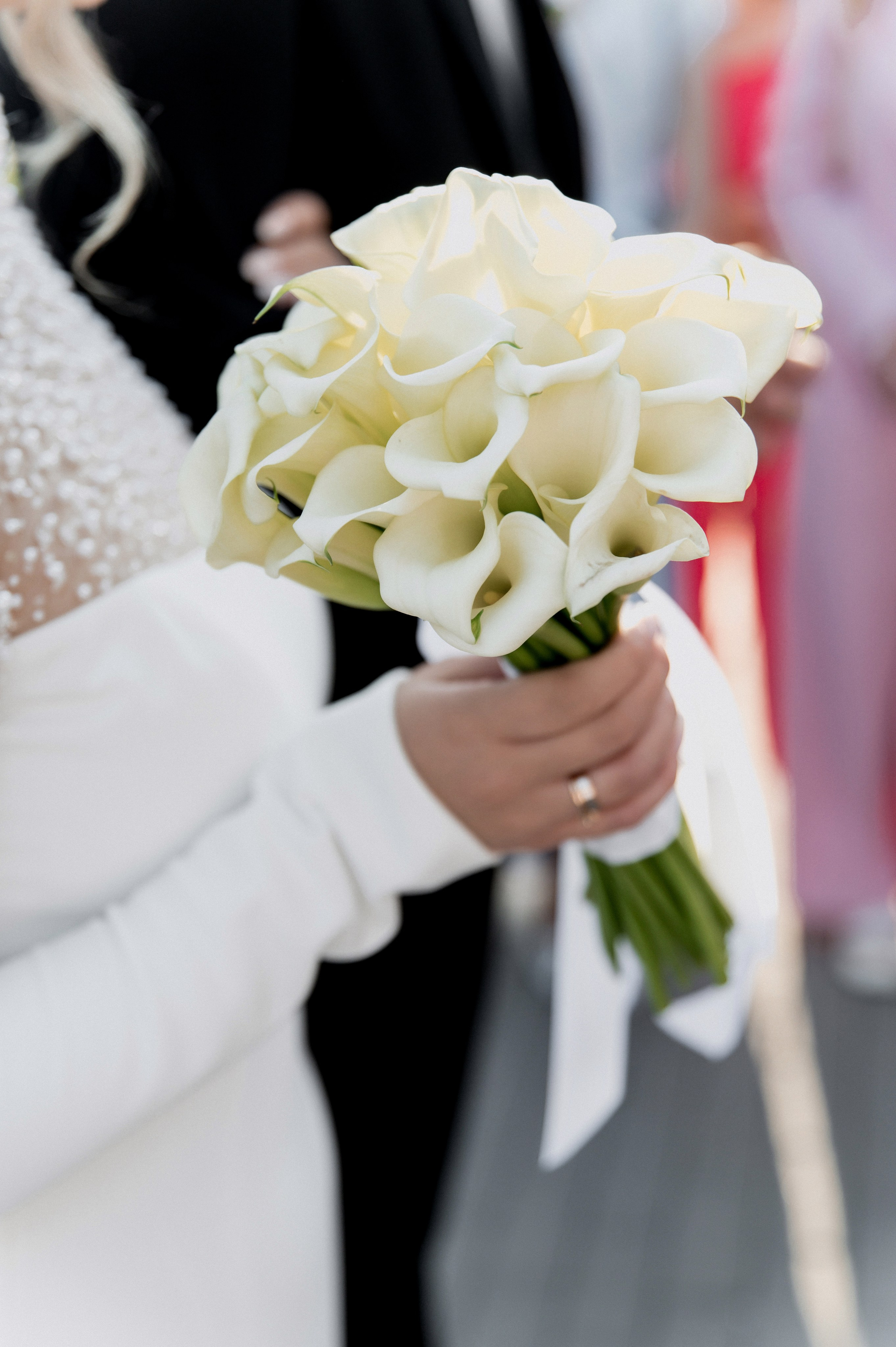 Леонид и Валерия. Фотограф Кирилл Верт