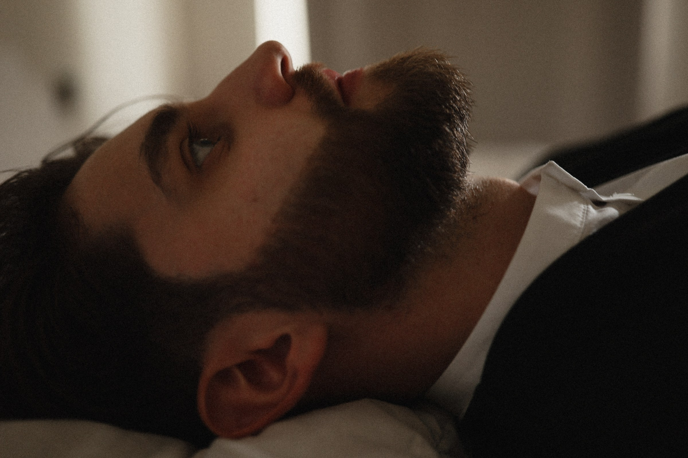 Ты — мой O₂. Свадебный и семейный фотограф Москва, Спб, Крым Игорь Сазонов