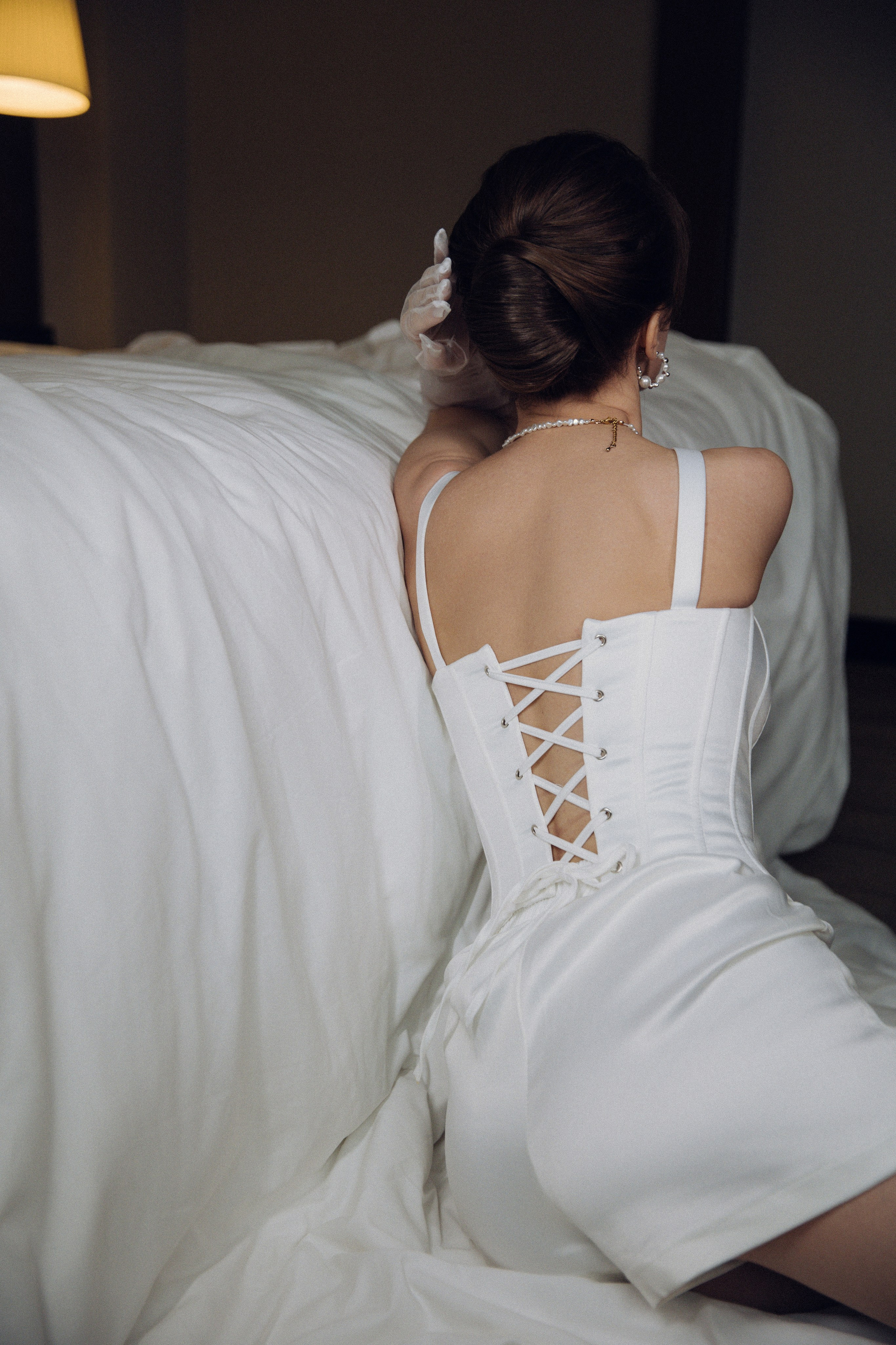 Света и Сережа. Фотограф Нижний Новгород