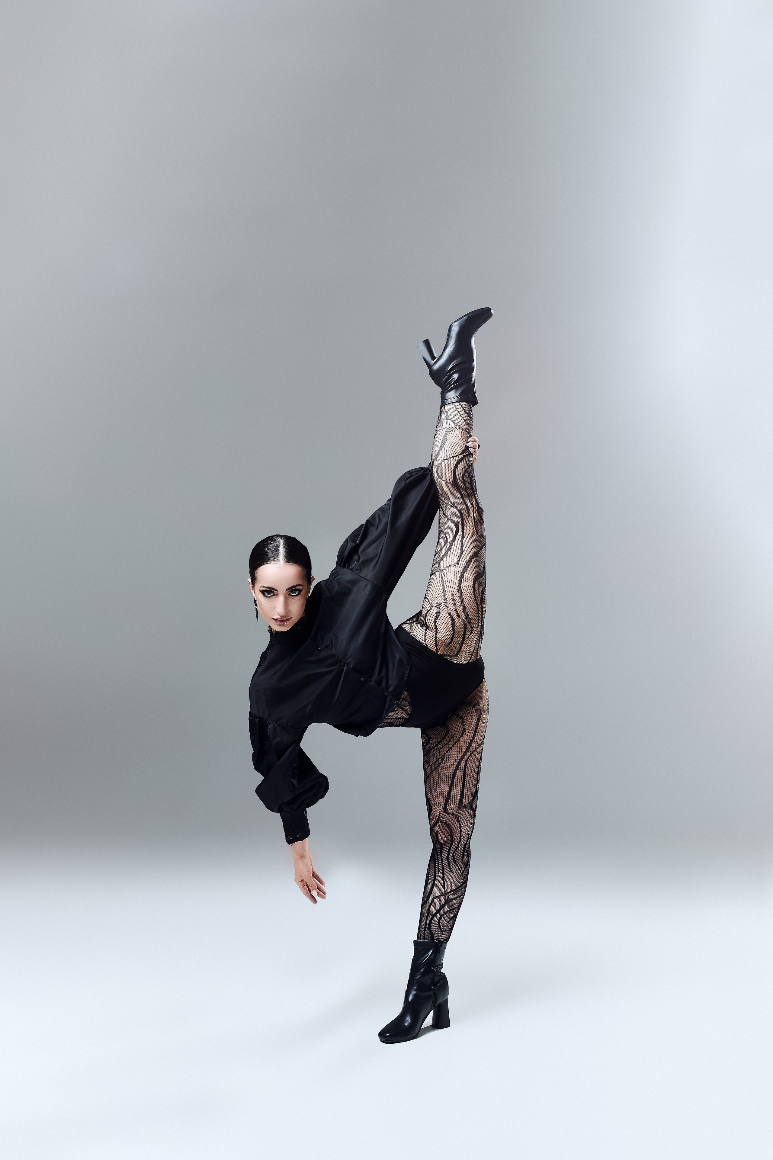 EKATERINA. Ася Солопова, фотограф Тюмень