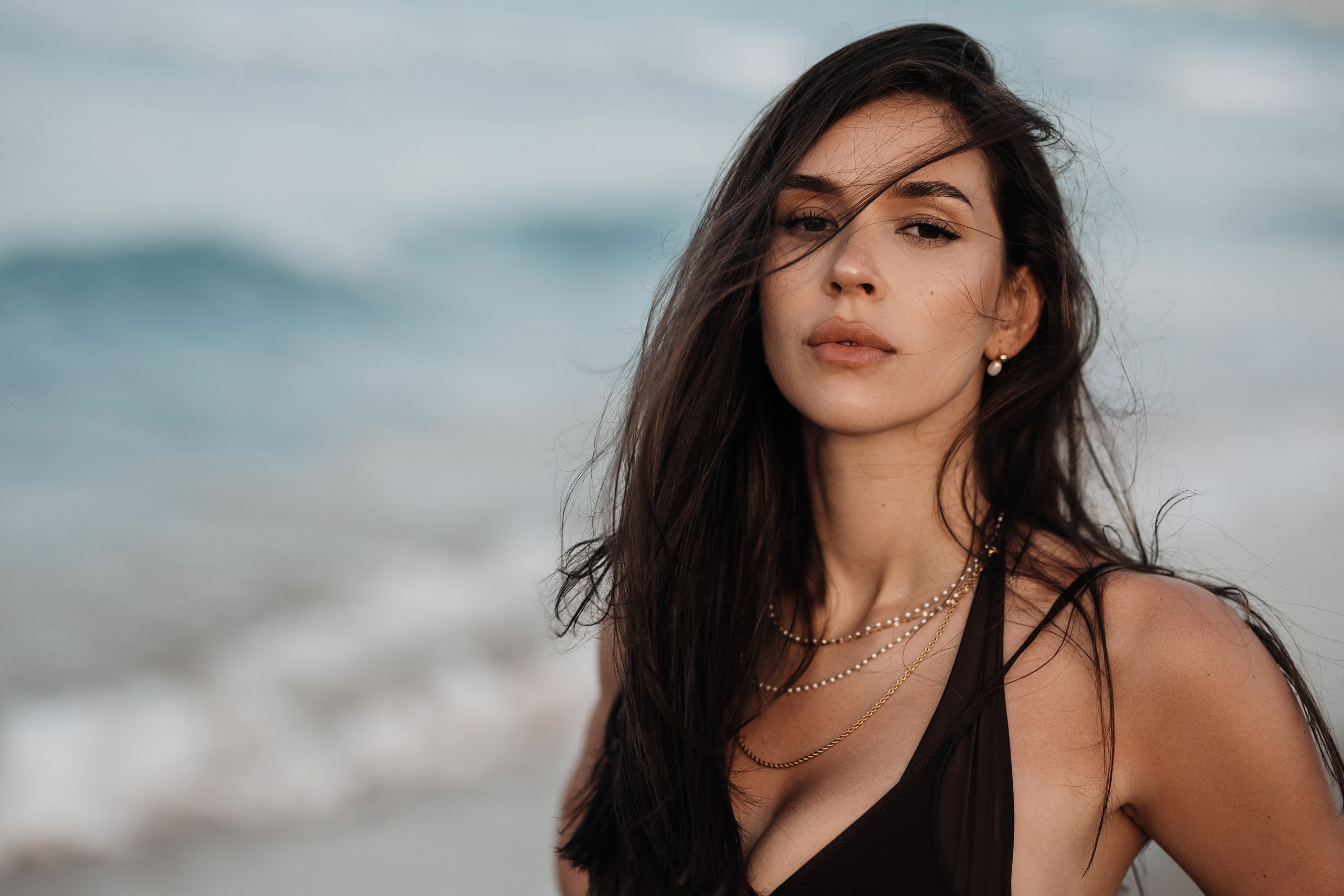 Sasha. Фотограф на Майорке Екатерина Дробышева