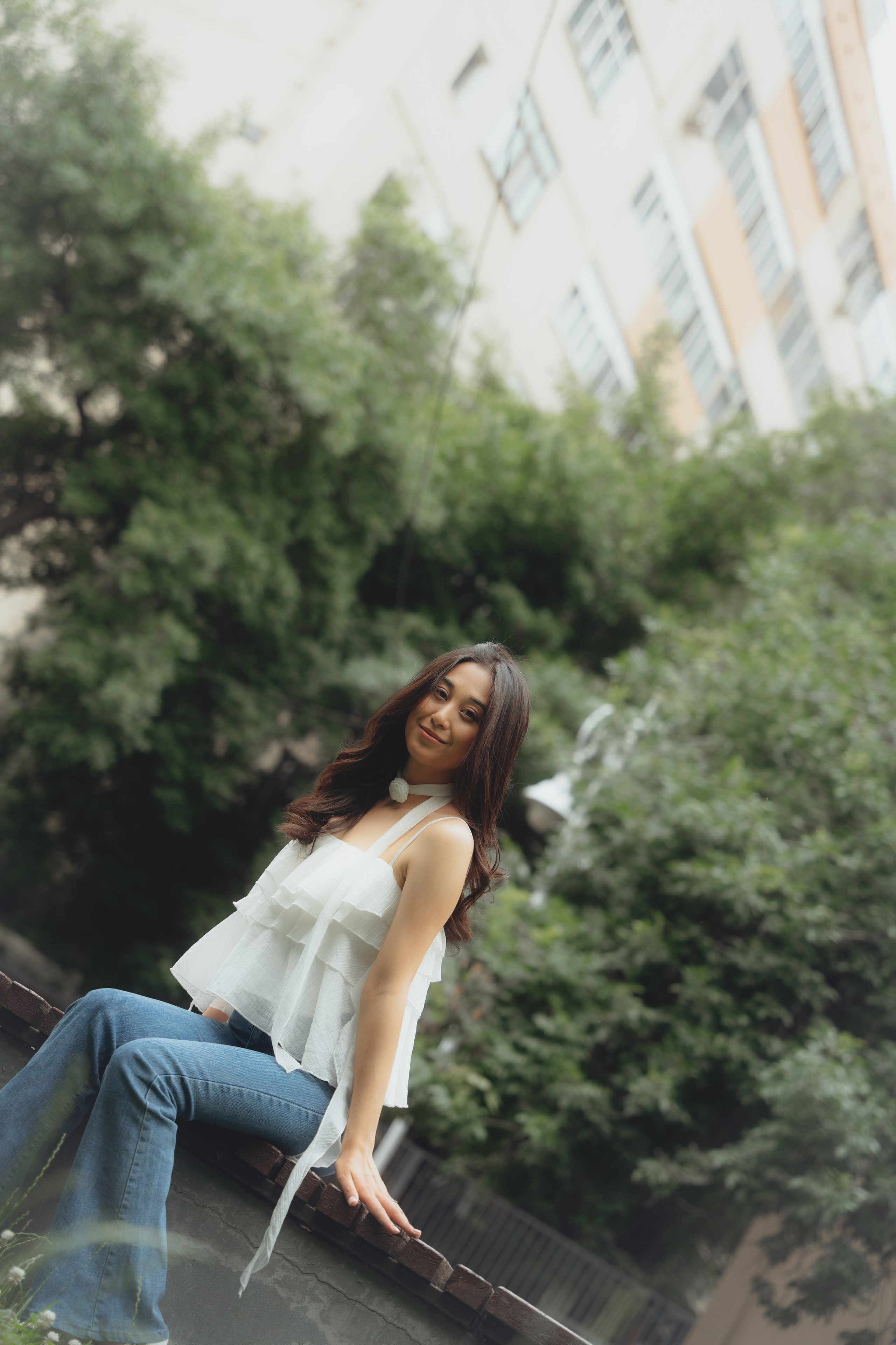 Персональные съемки