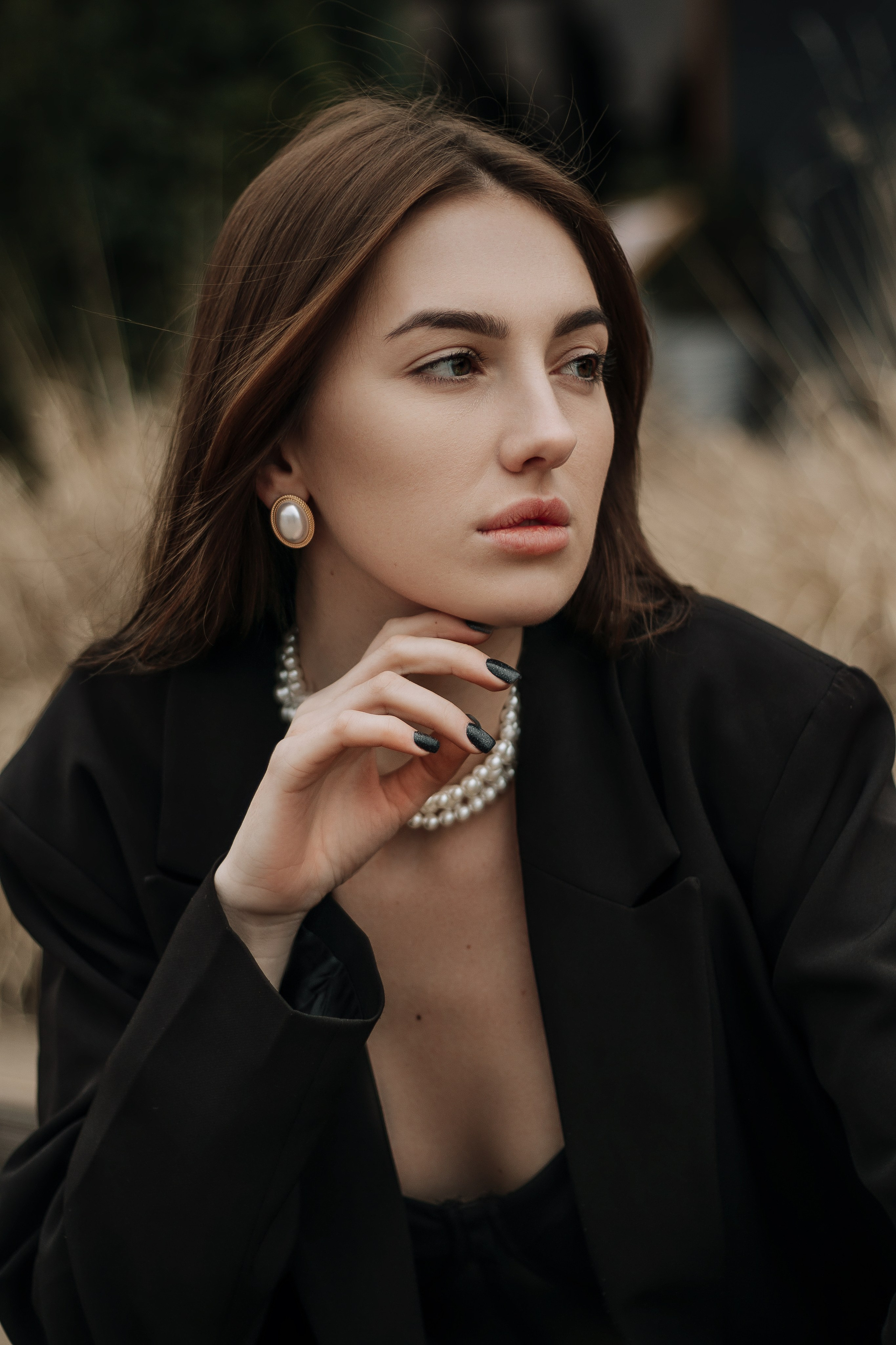 Ирина (на вилле). Фотограф в Крыму | Виктория Нотевская