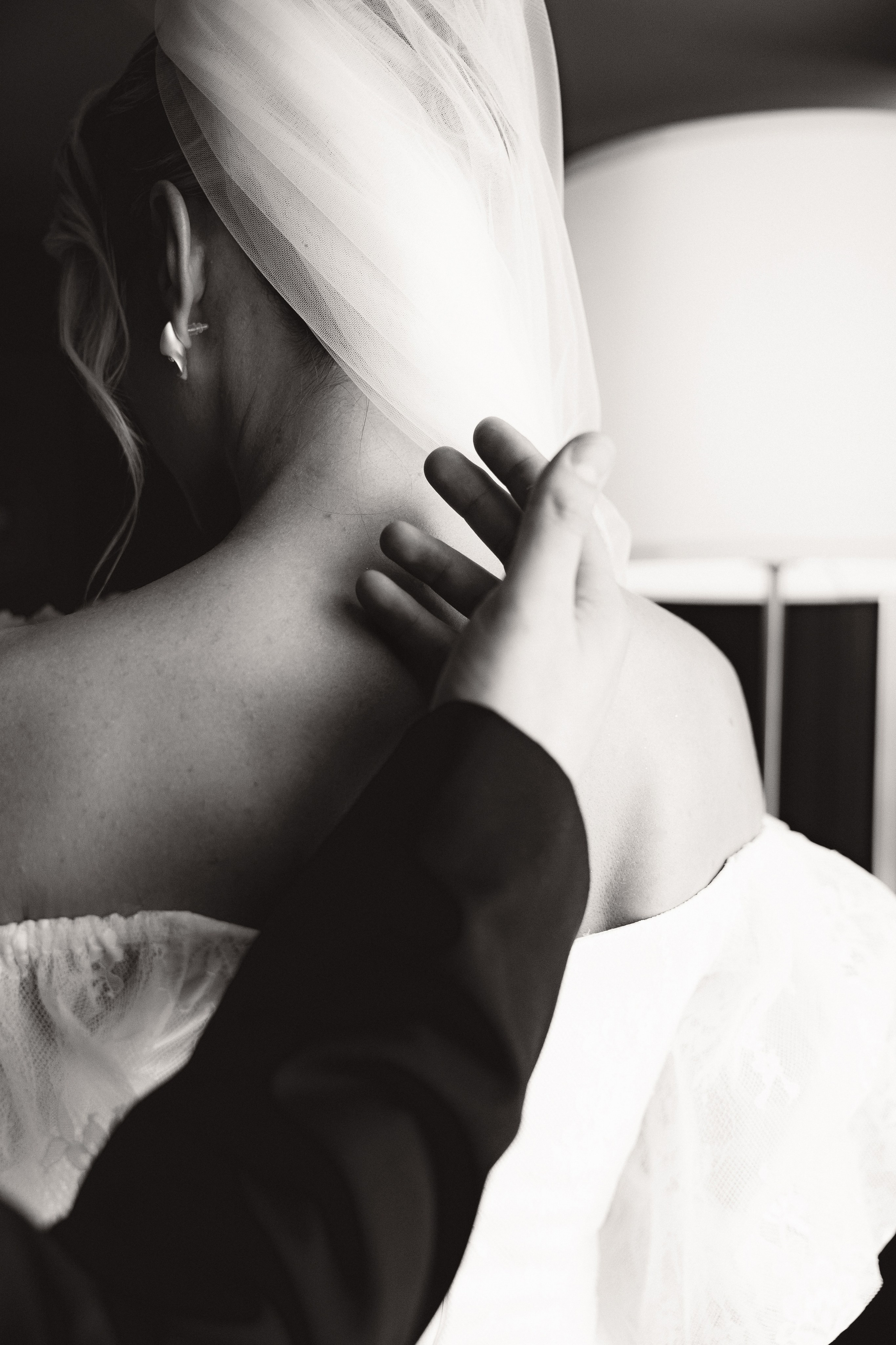 V&N. Свадебный фотограф в Иваново Гитарина Черняева