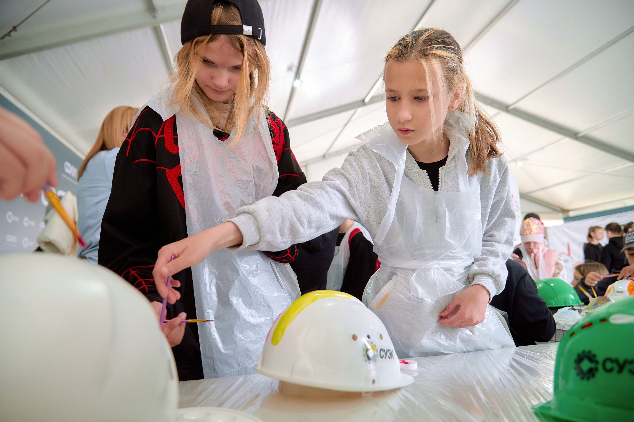 Проффест в г. Назарово от СУЭК и СГК. Фотограф Яковлев Роман — Красноярск