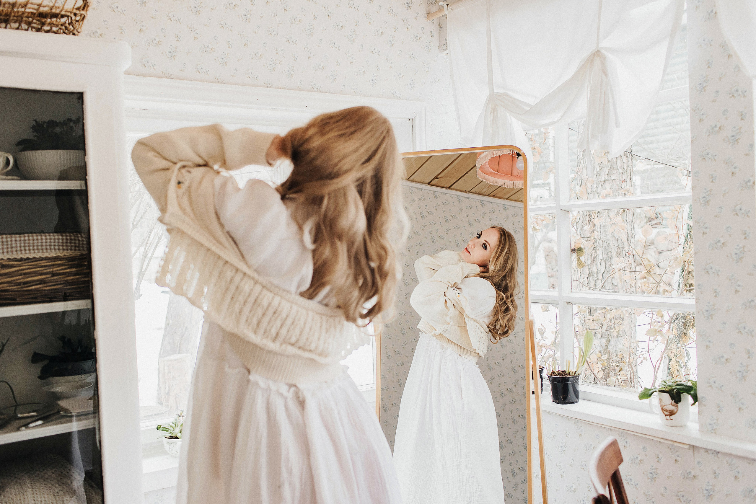 Виктория. Фотограф в Москве и Люберцах Анна Ушакова