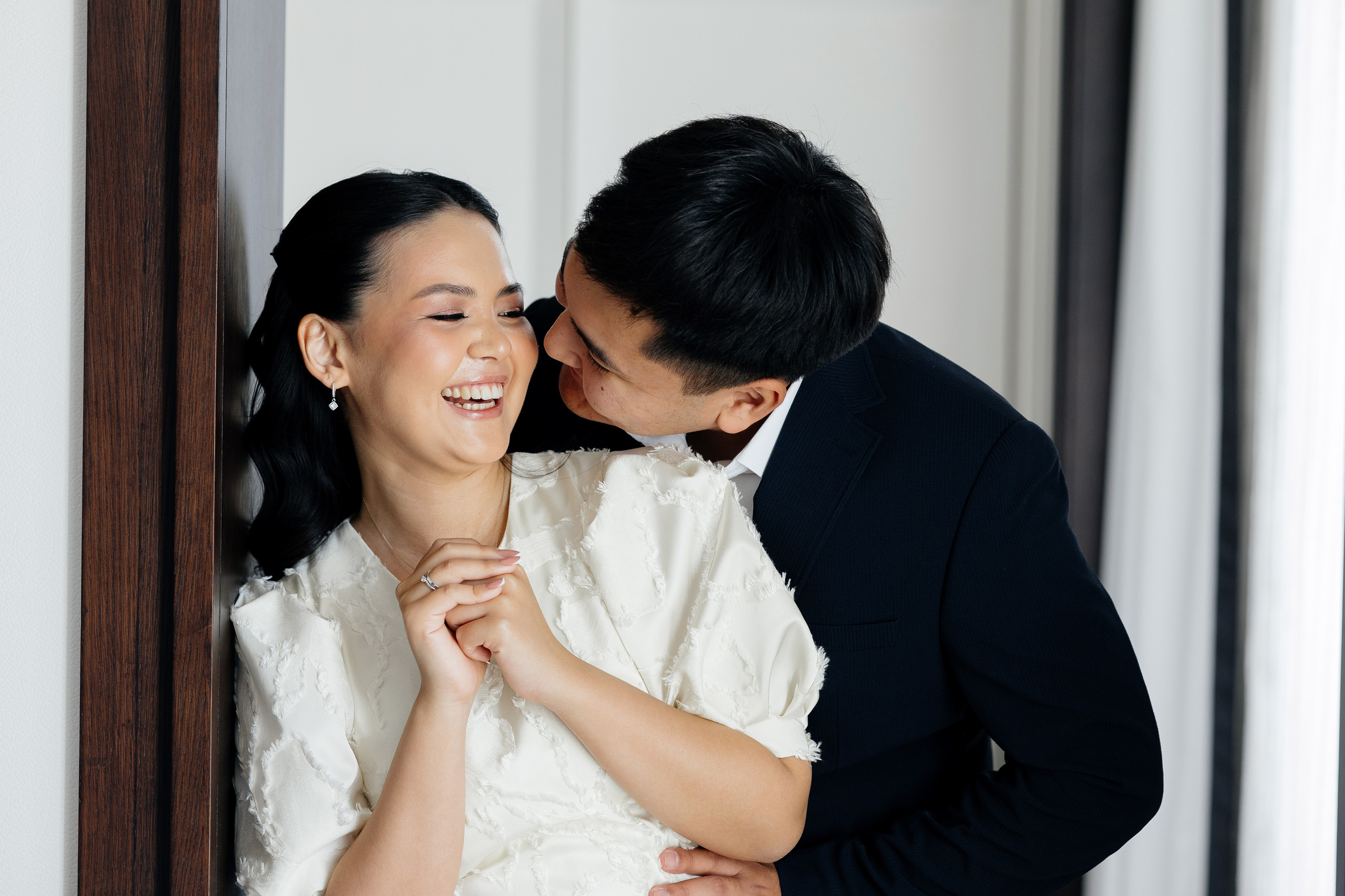 Сборы. Свадебный и семейный фотограф в Нур-султан Мухтар Шахмет