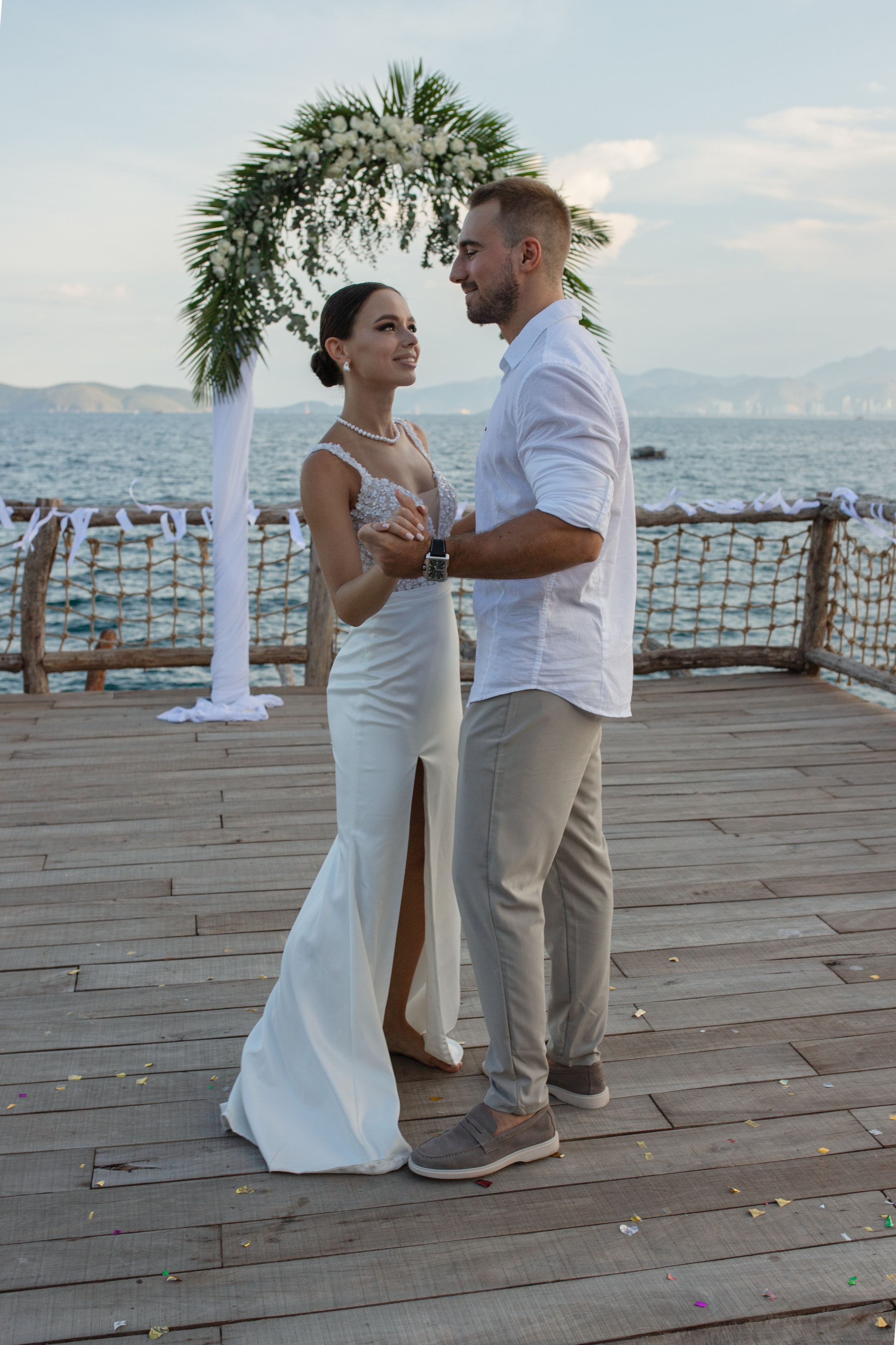 Ярослав и Анастасия. Главная