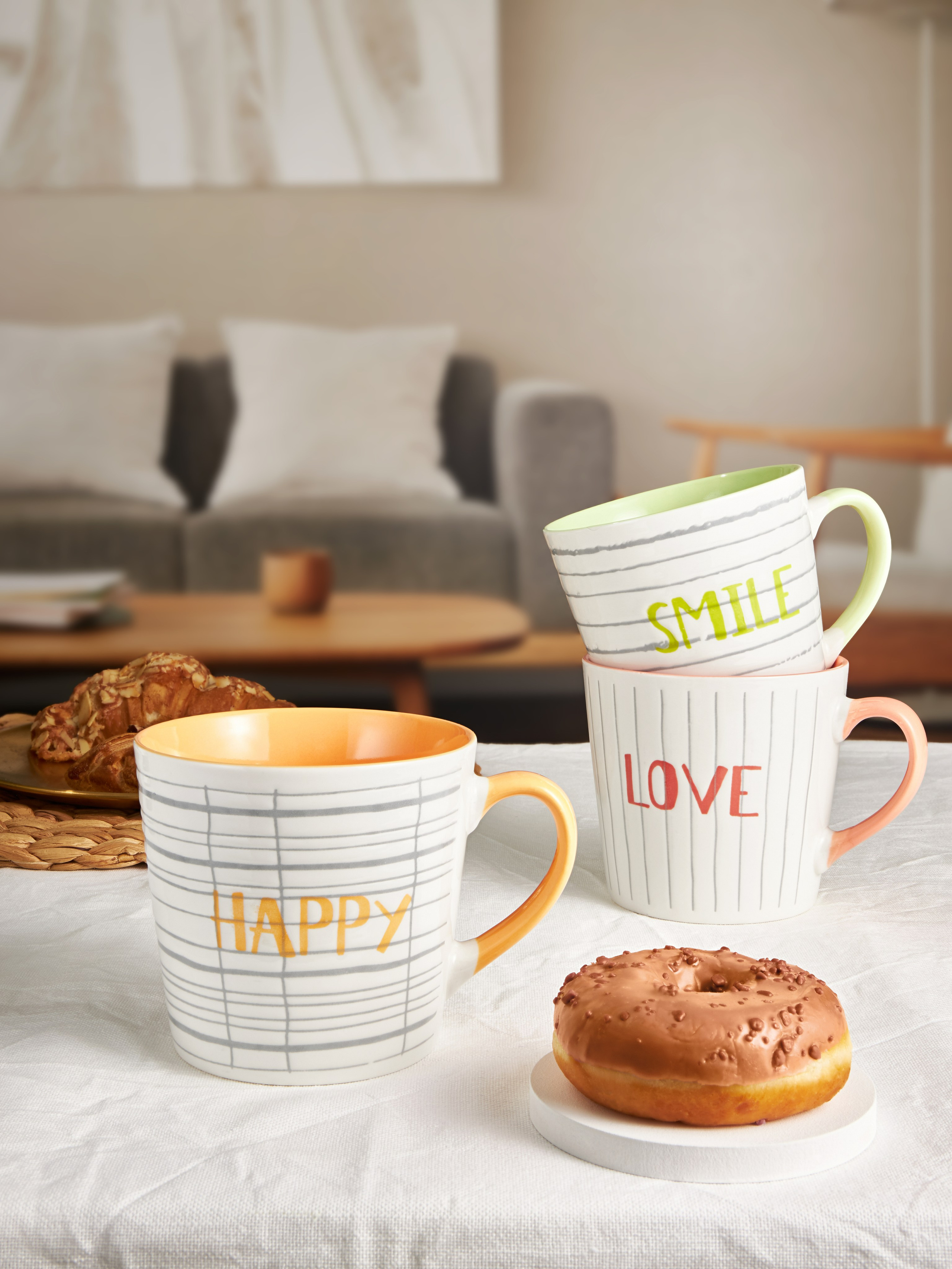 Кружки. Портфолио