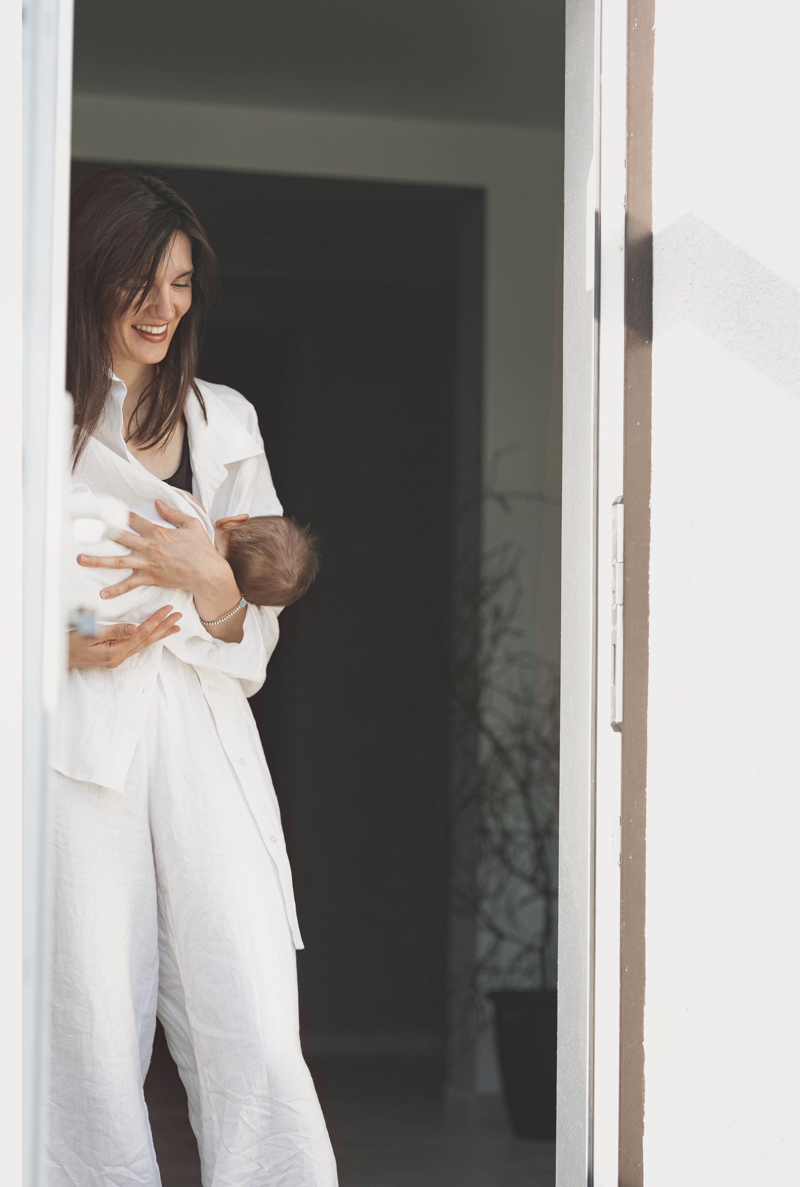 FAMILY home. Контент фотограф в Москве Кулич Настя