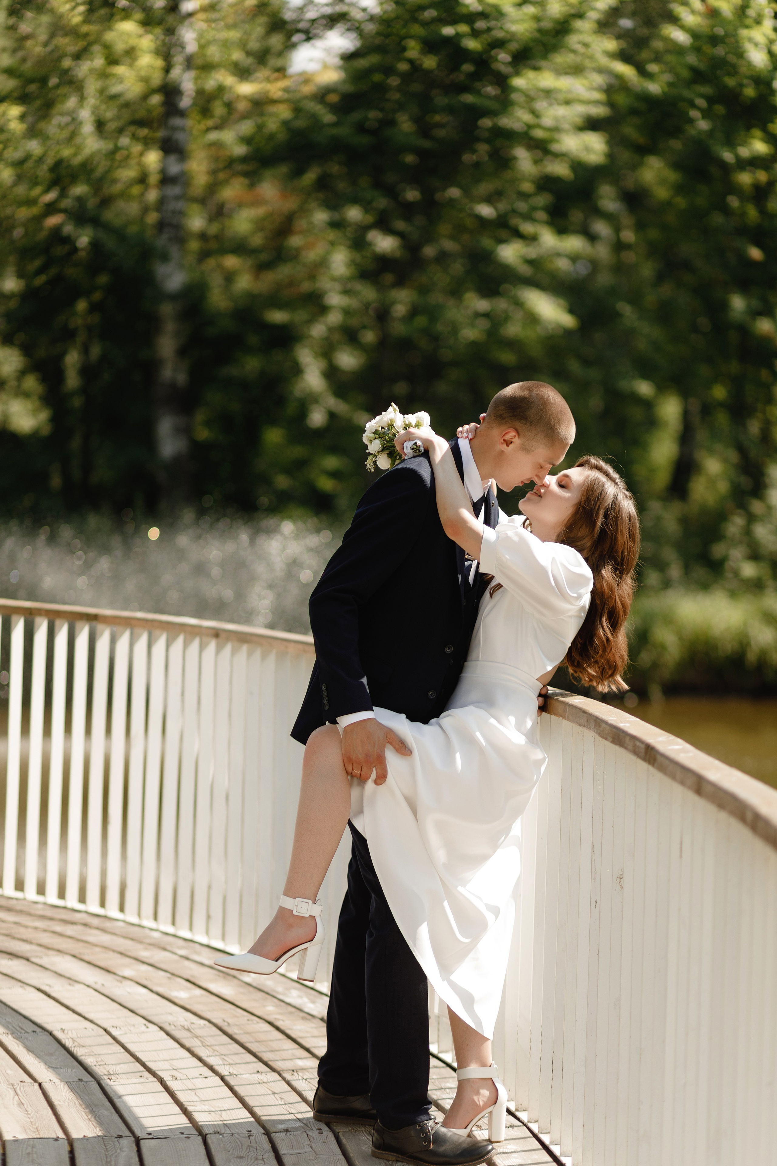 Валерия Николай. Привет! Я Анна Крайник. Фотограф ваших событий в Выксе и не только