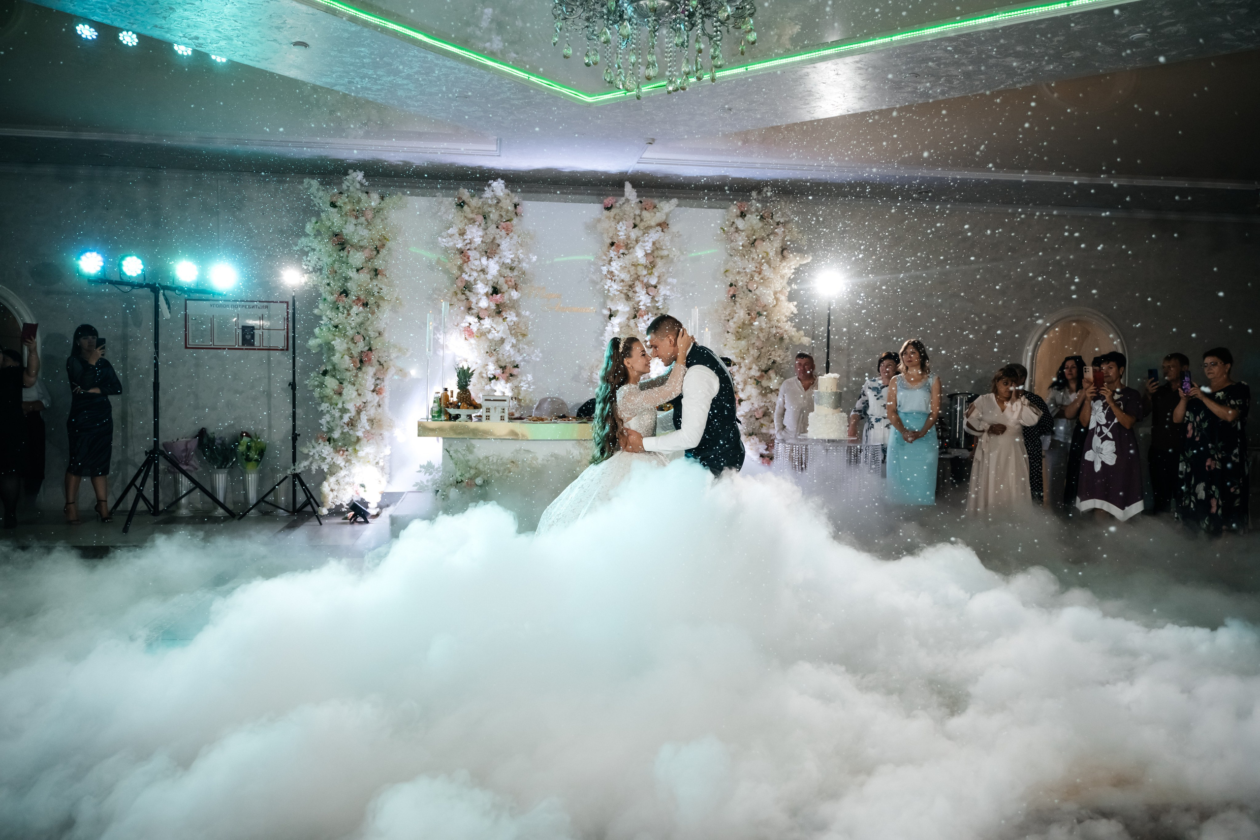 Тарас и Анастасия. Свадебный фотограф и видеограф Жанна и Ренат Костандян, Ставрополь