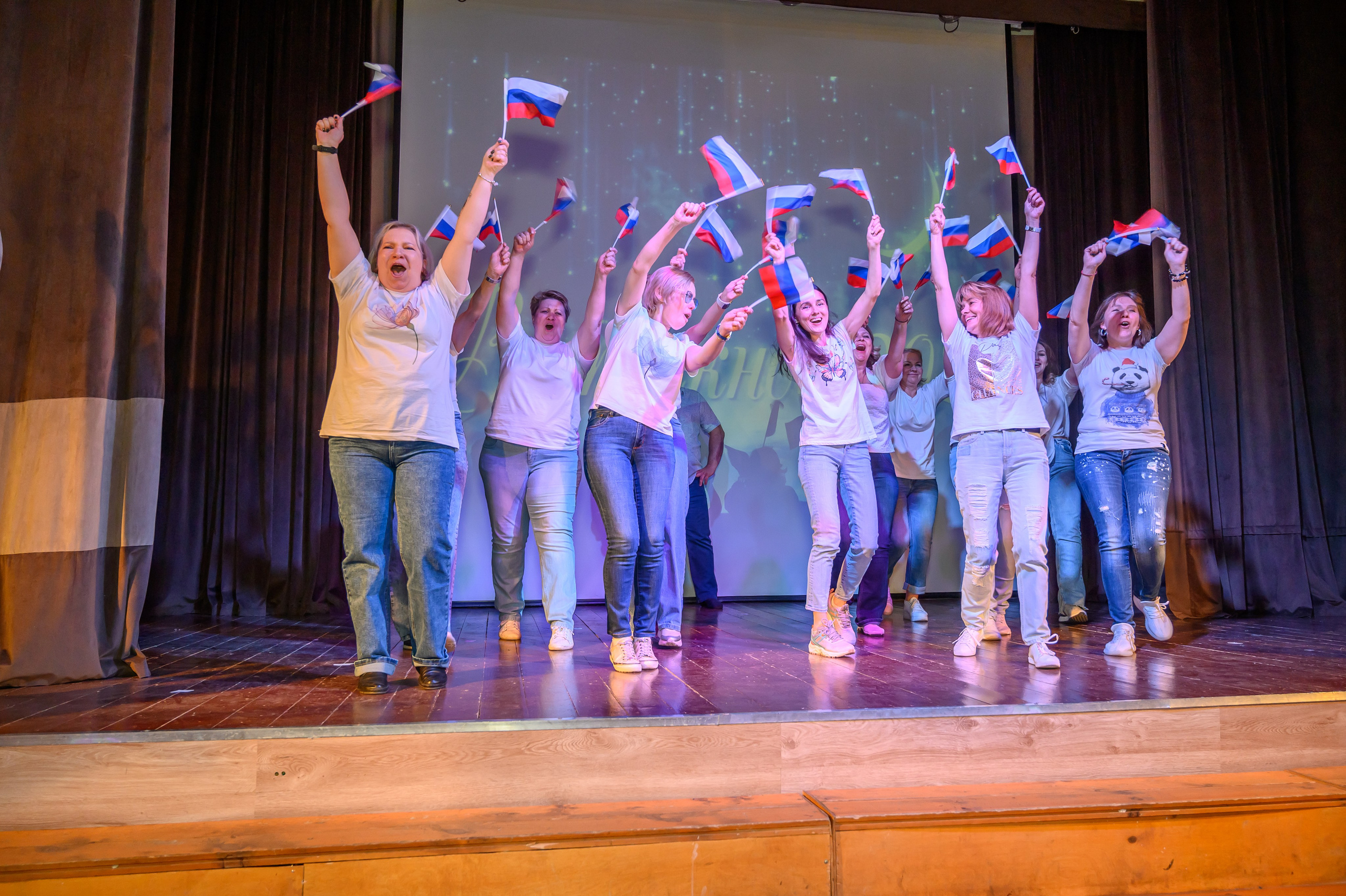 Выпускной 2023