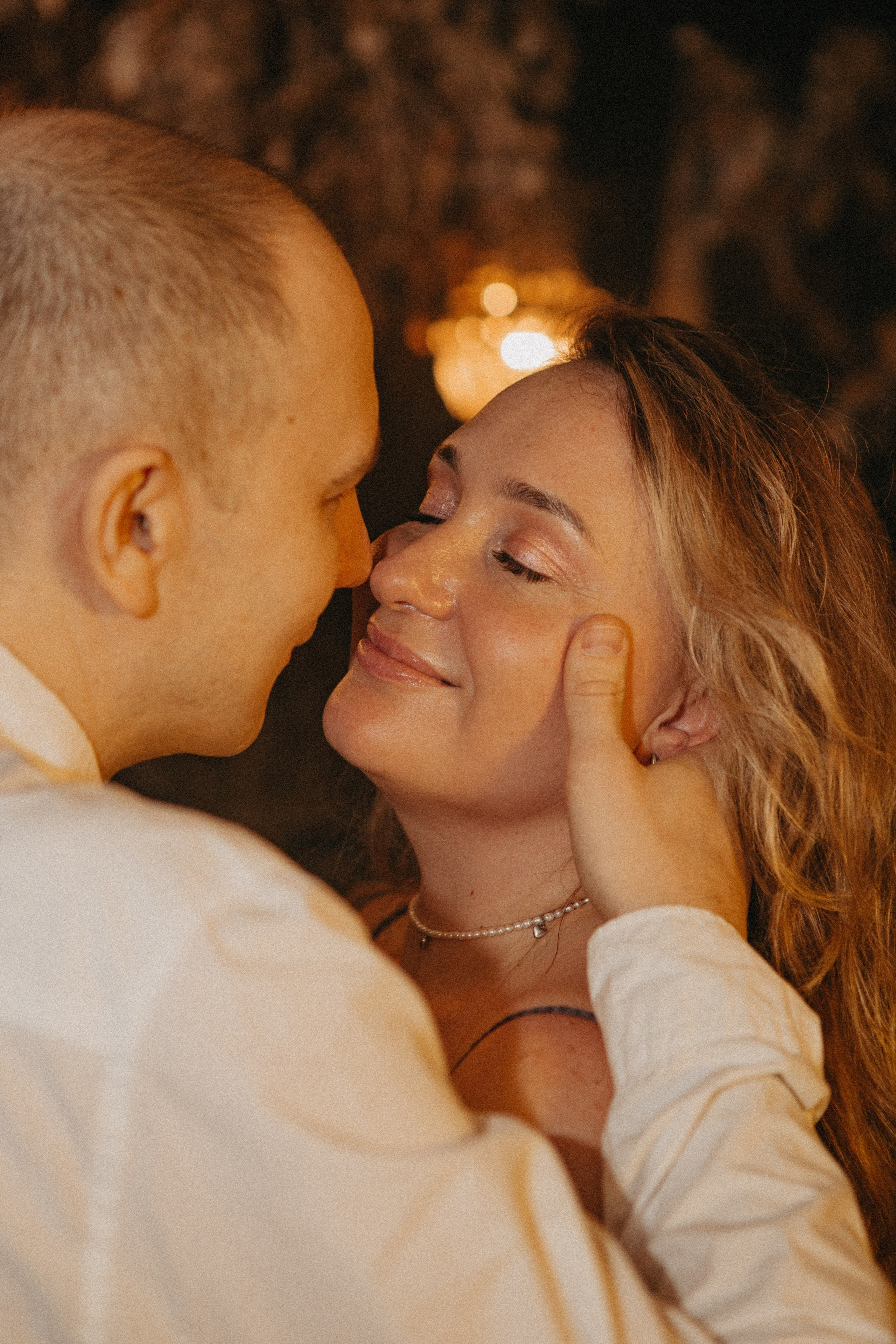 LOVE STORY / Любовные истории. Портретный, свадебный и репортажный фотограф в Москве Александра Кузьминова