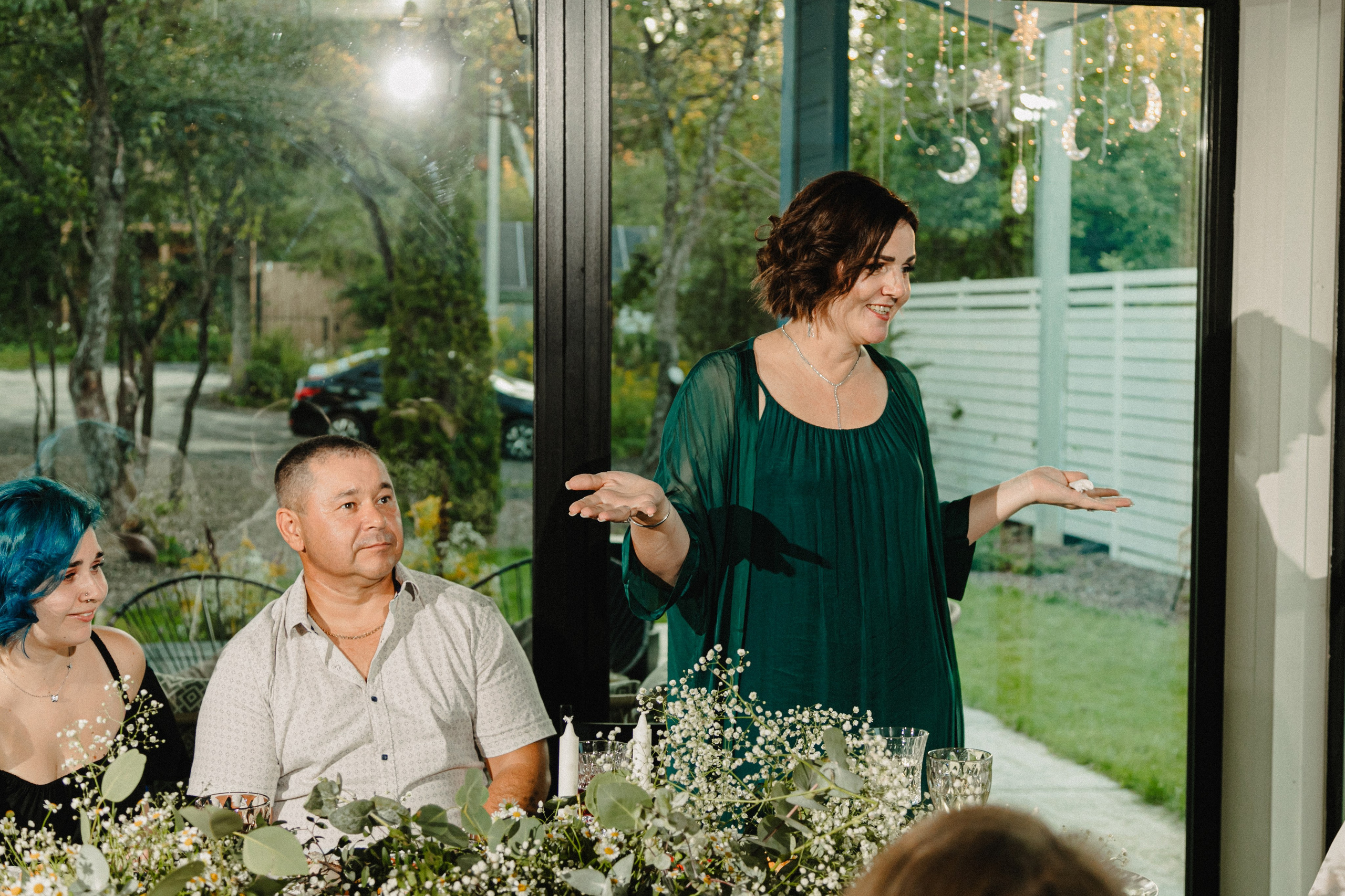 Свадьба Насти и Димы. Свадебный и семейный фотограф Женя Добрянская в Нижнем Новгороде