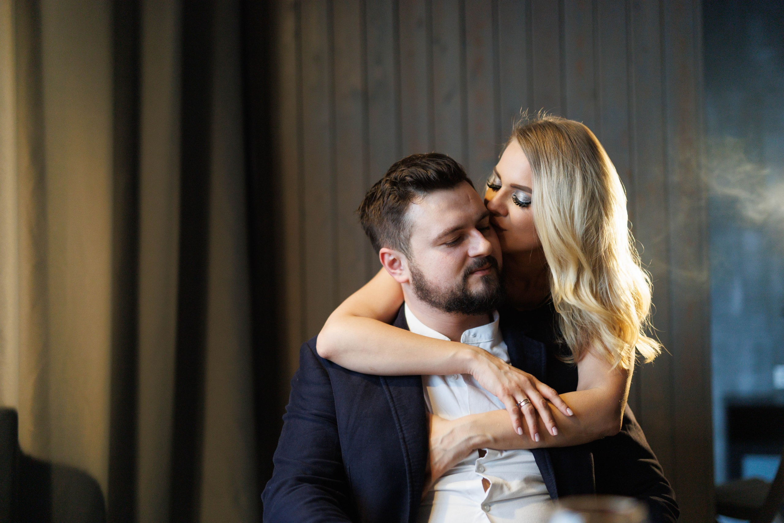 День рождения Татьяна. Репортажный и портретный фотограф во Владивостоке Шегай Андрей