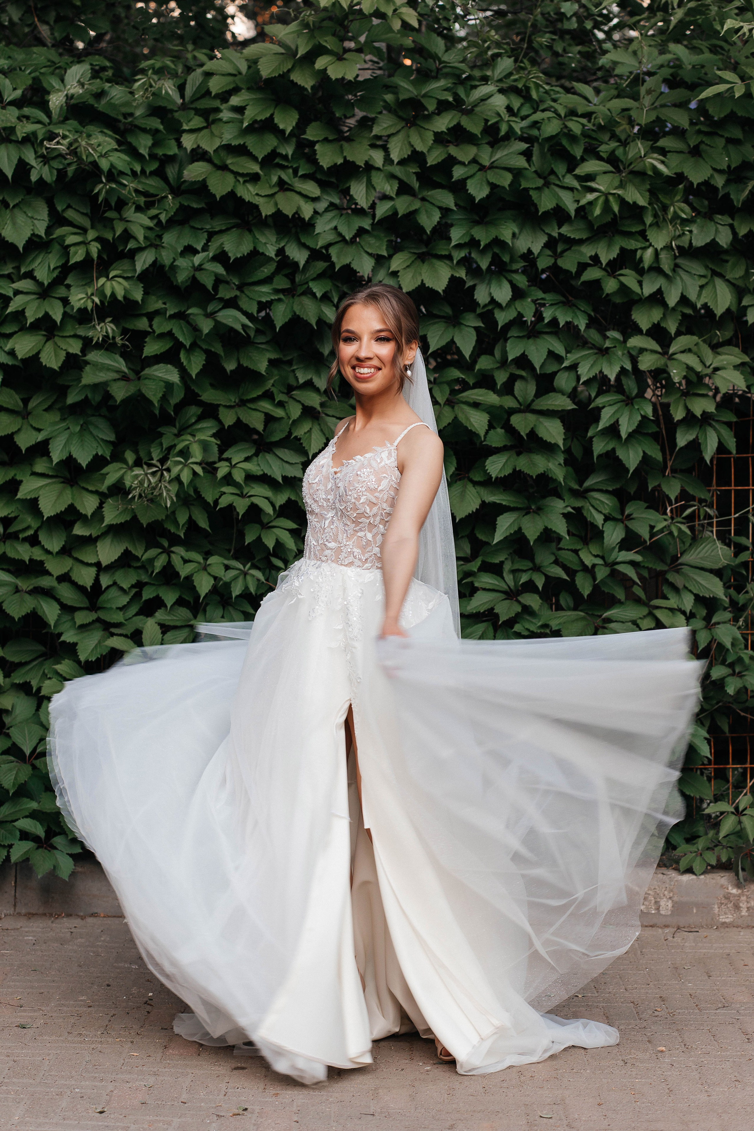 24.06.23. Свадебный и семейный фотограф в Кирове Мария Волк