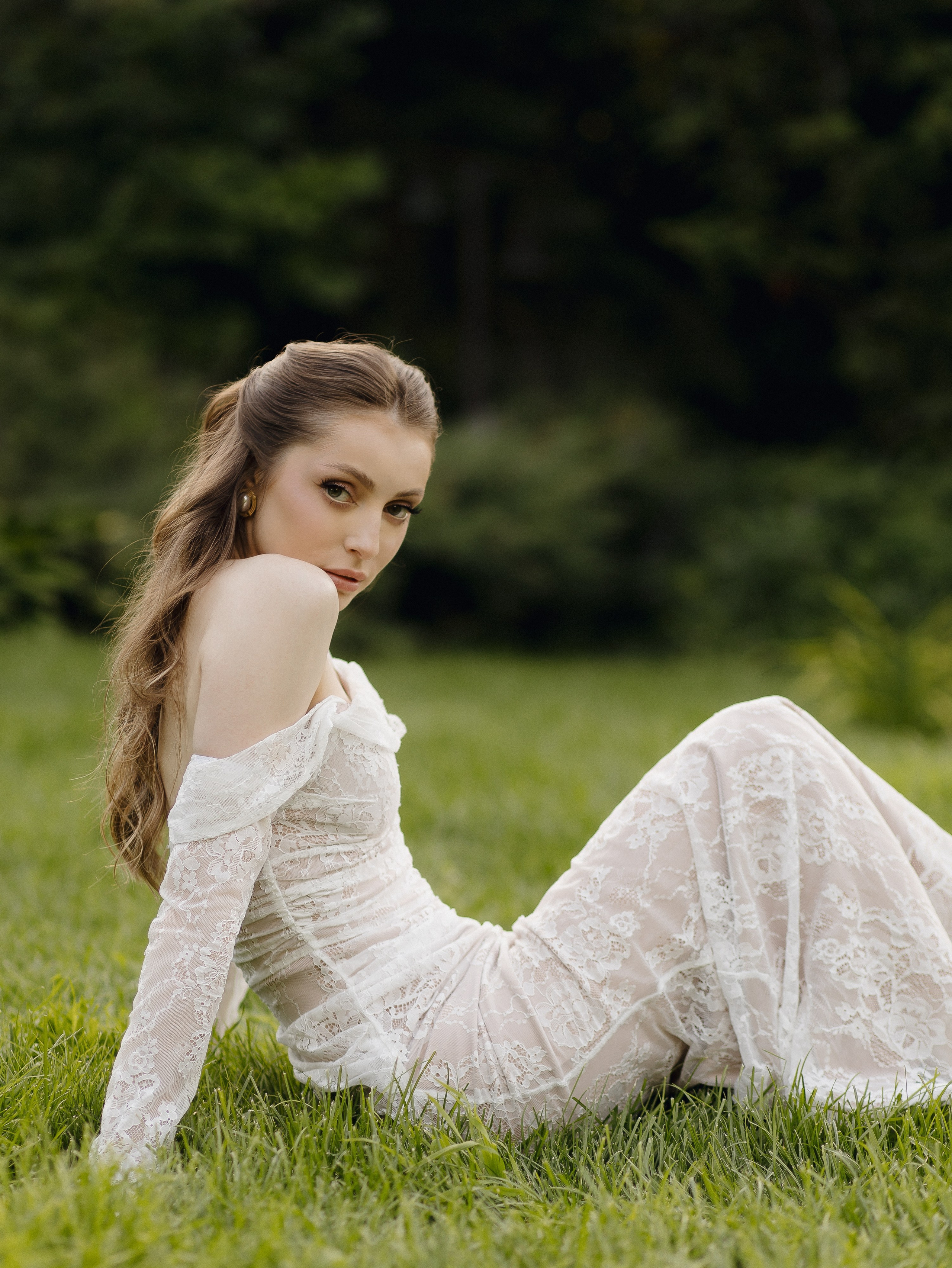 УСАДЬБА. Свадебный и индивидуальный фотограф в Челябинске Евгения Негодяева