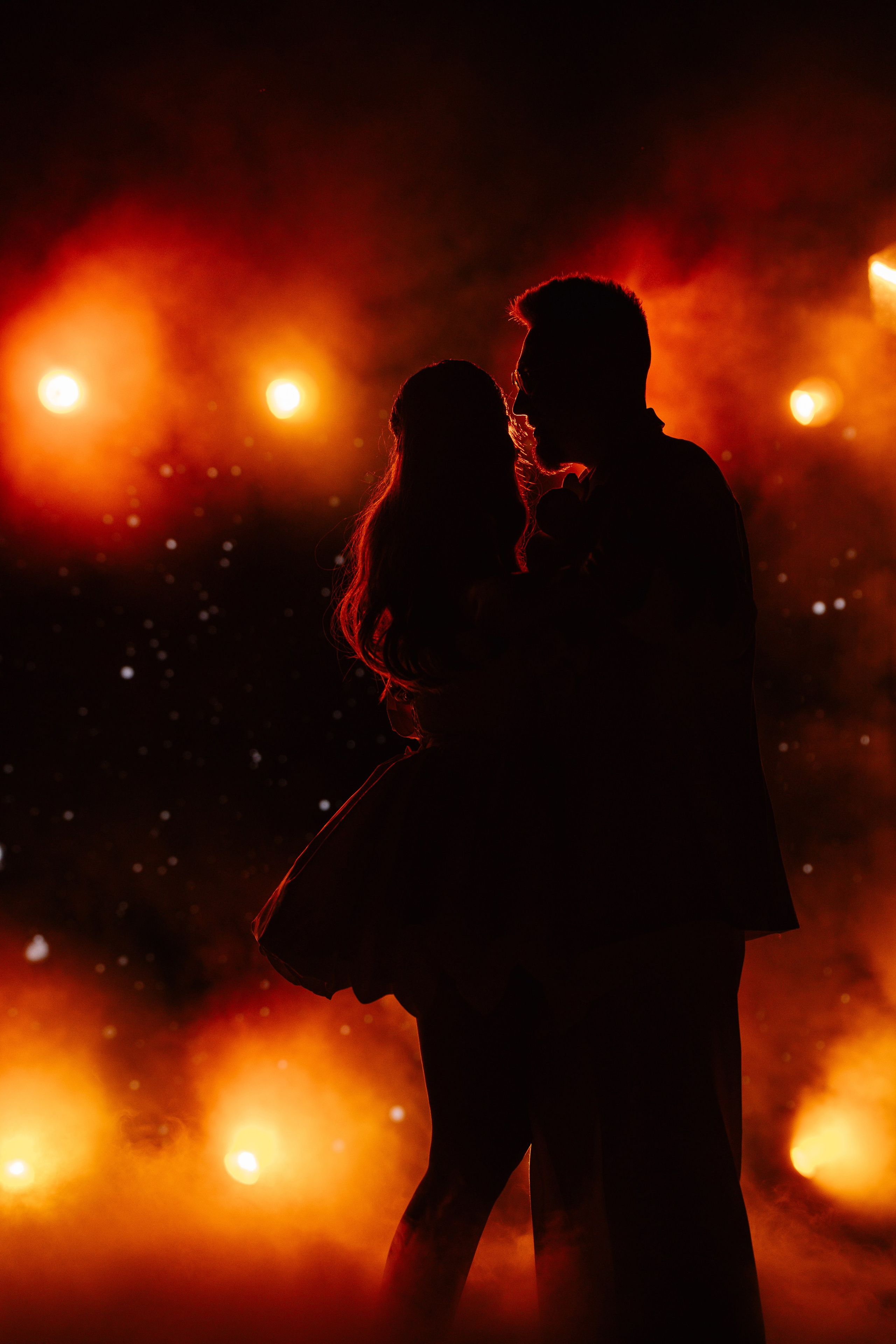 Андрей и Катя. Свадебный и семейный фотограф в Анапе Елена Полетаева