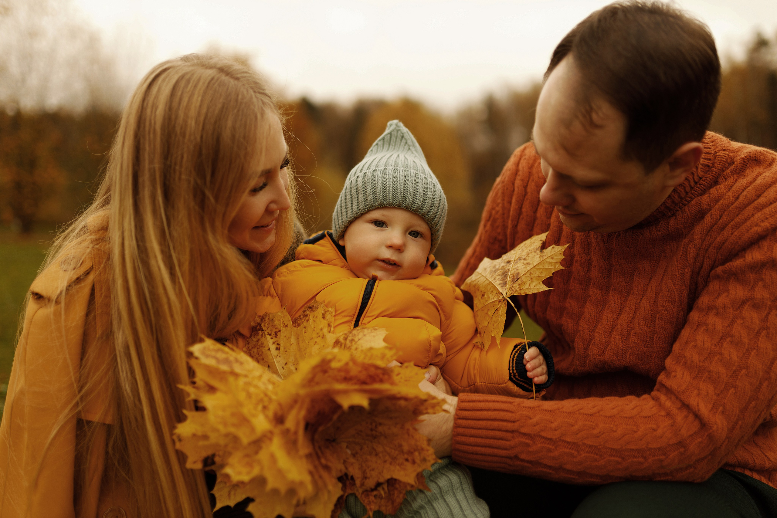 № 2. Фотограф в Москве Юлия Хамзина