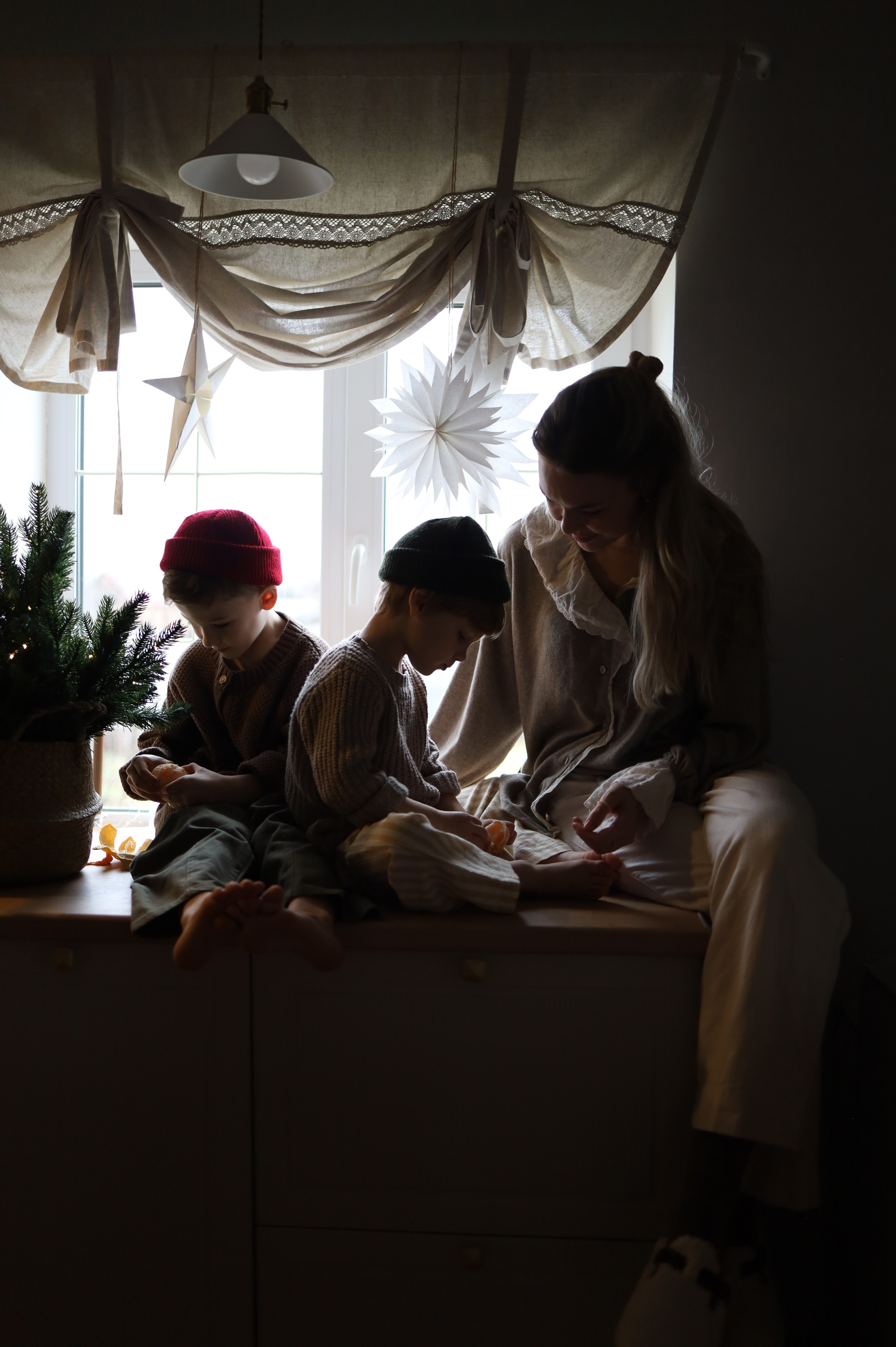 Фотограф Исламова Диана