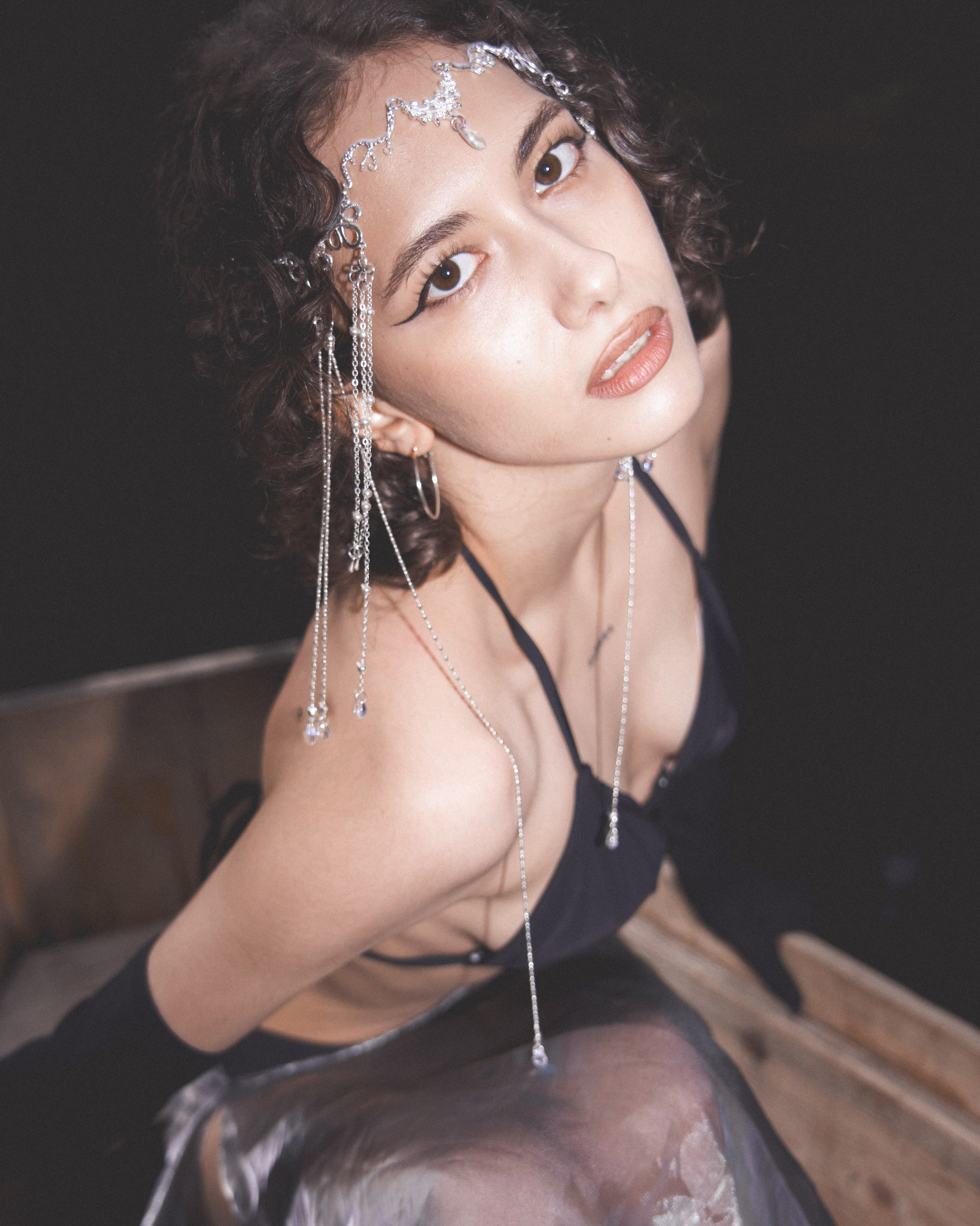 POLINA. Верговская Софья FASHION-PHOTOGRAPHER из Санкт-Петербурга