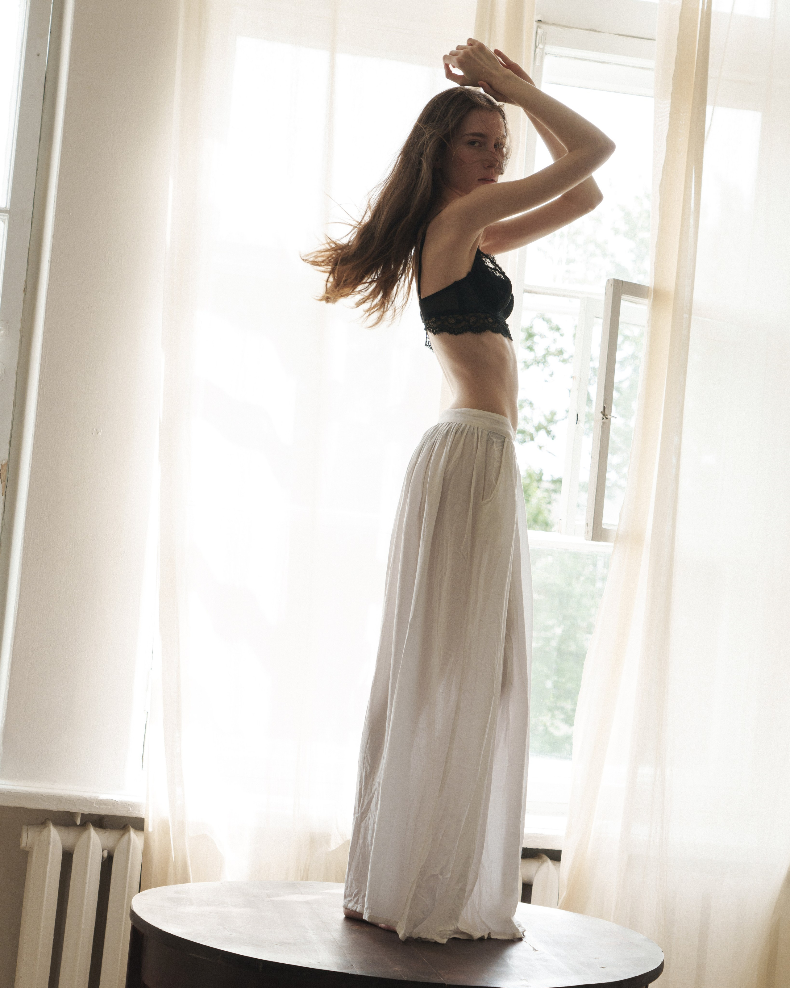 MASHA. Верговская Софья FASHION-PHOTOGRAPHER из Санкт-Петербурга