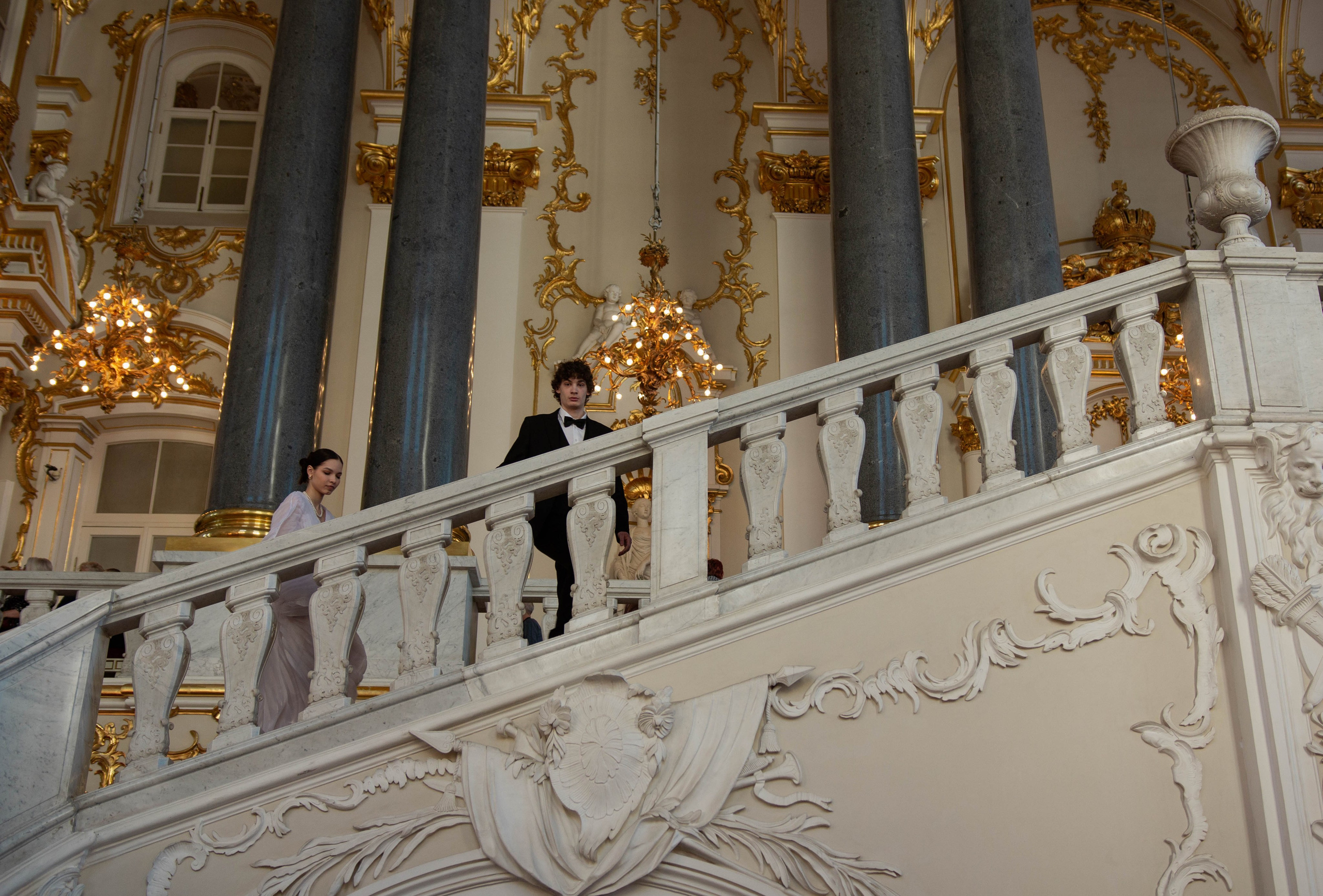 места для фотосессии спб