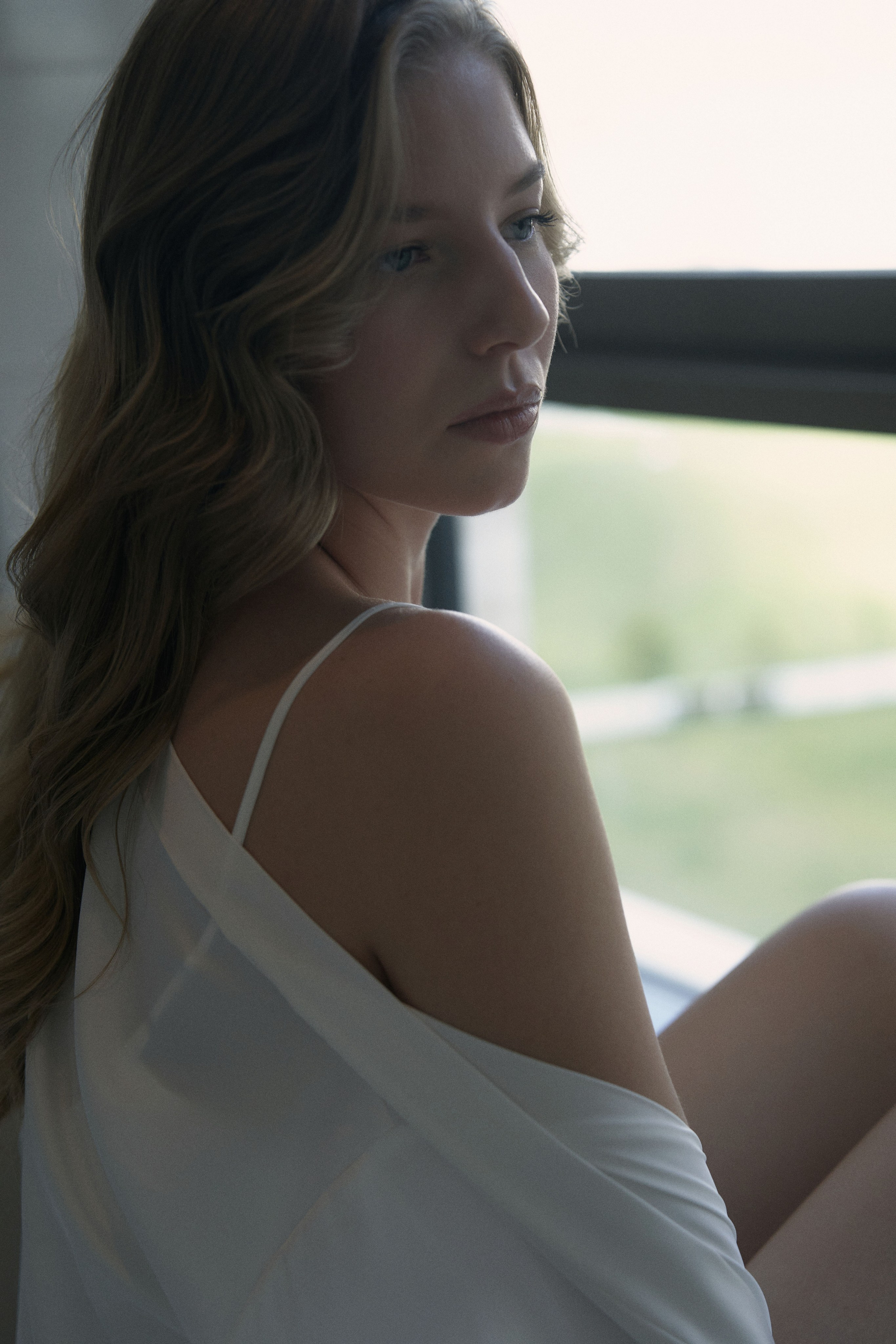 Мария и Владислав. Фотограф Олеся Скворцова